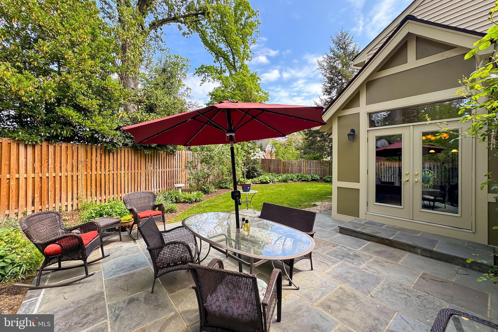 ASHTON HEIGHTS - Residential