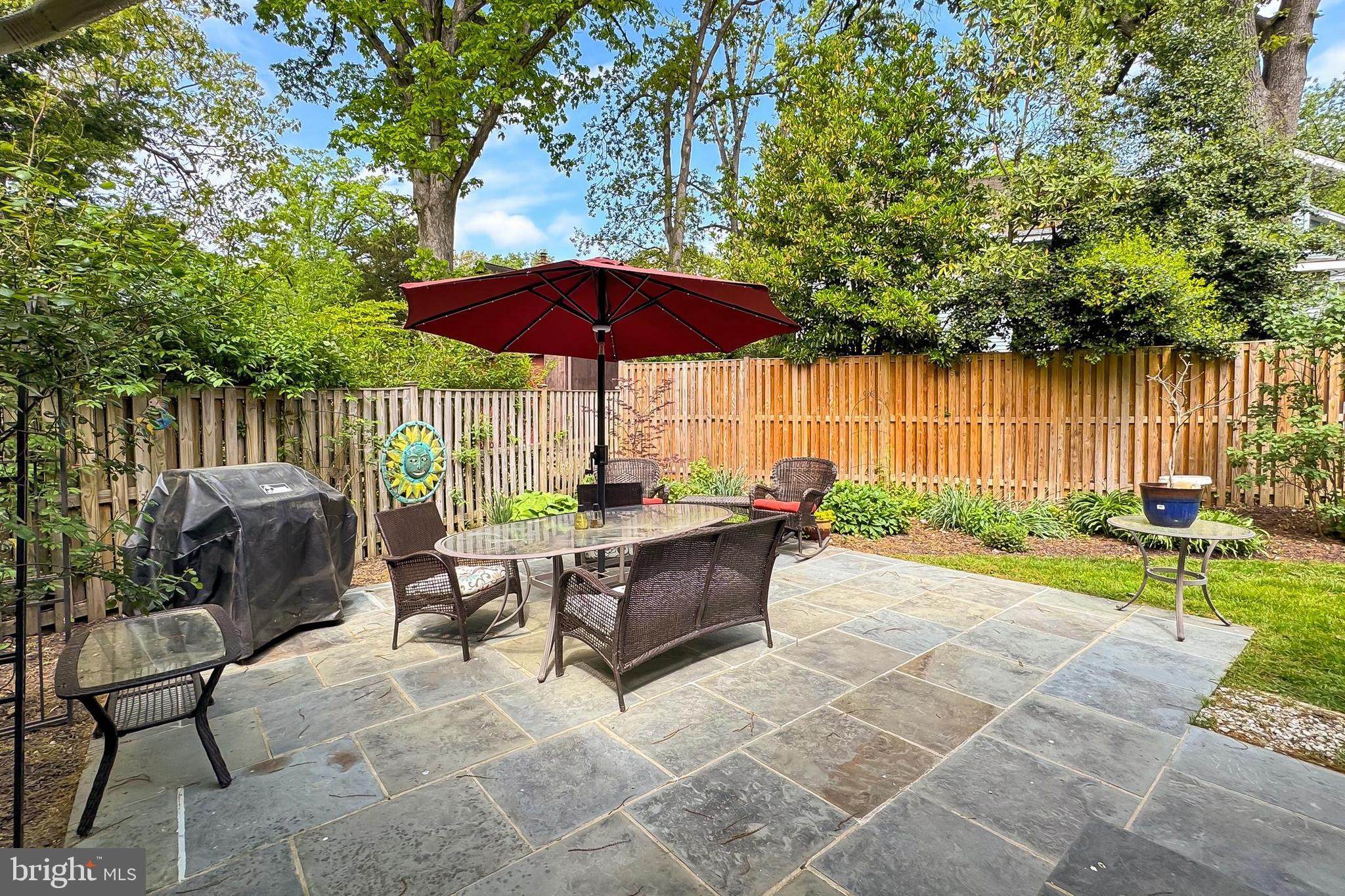 ASHTON HEIGHTS - Residential