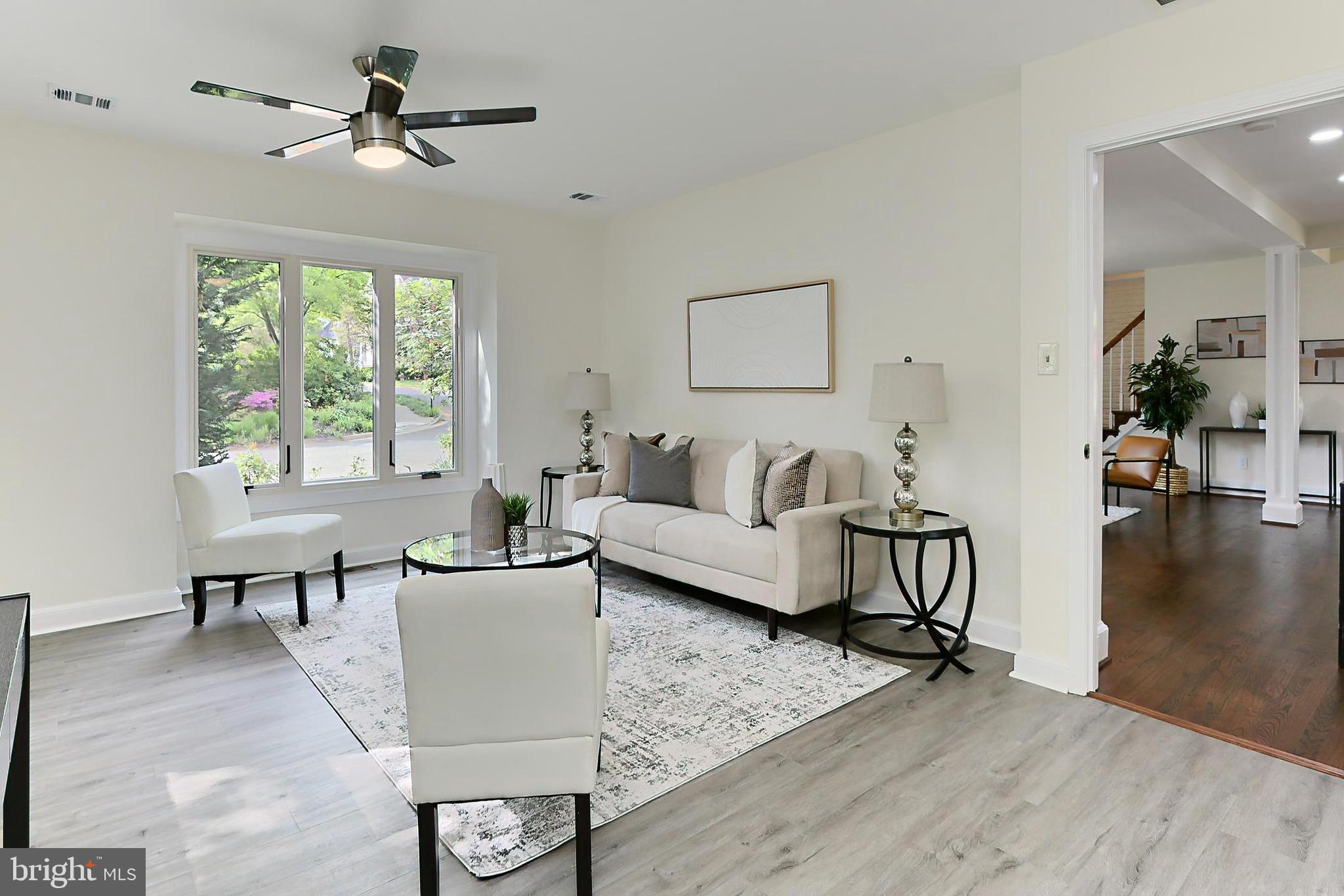 ASHTON HEIGHTS - Residential