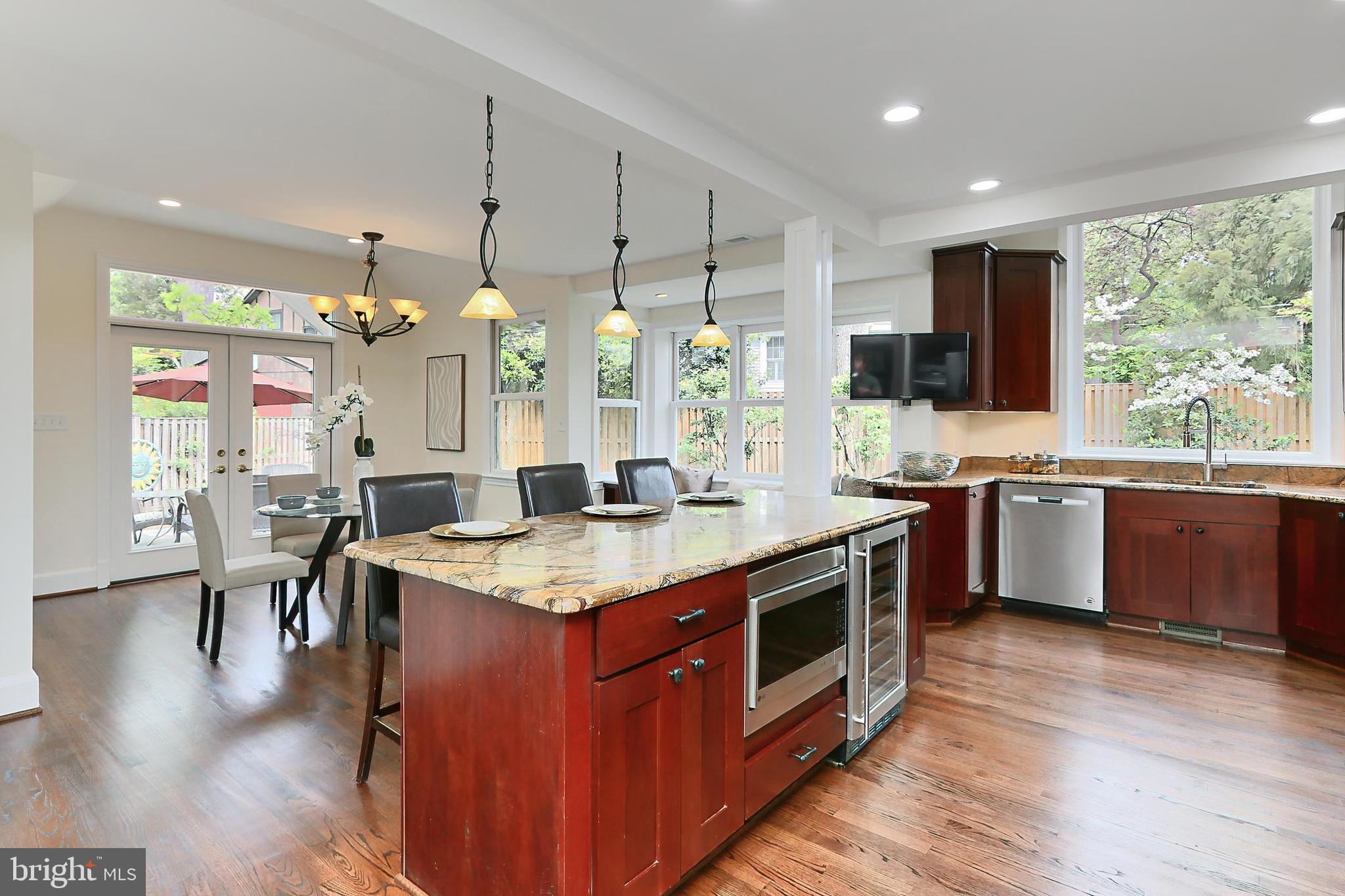 ASHTON HEIGHTS - Residential