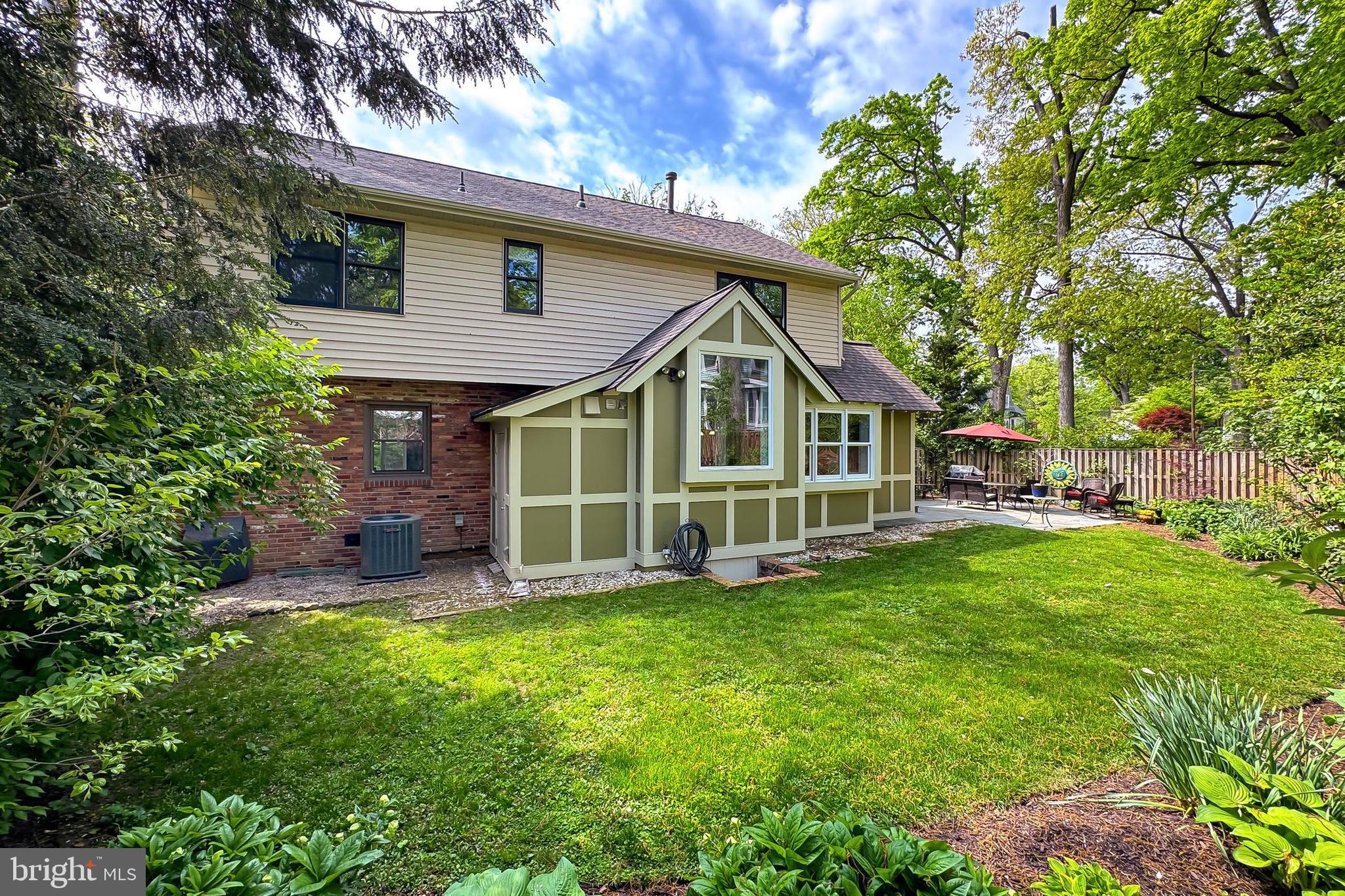 ASHTON HEIGHTS - Residential