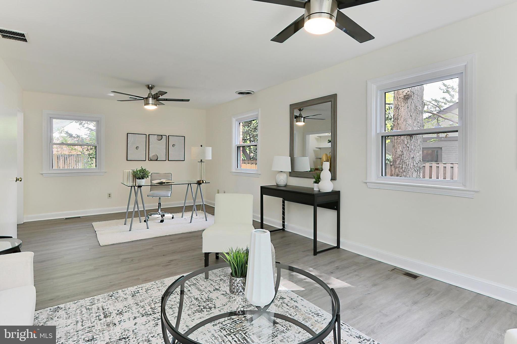 ASHTON HEIGHTS - Residential