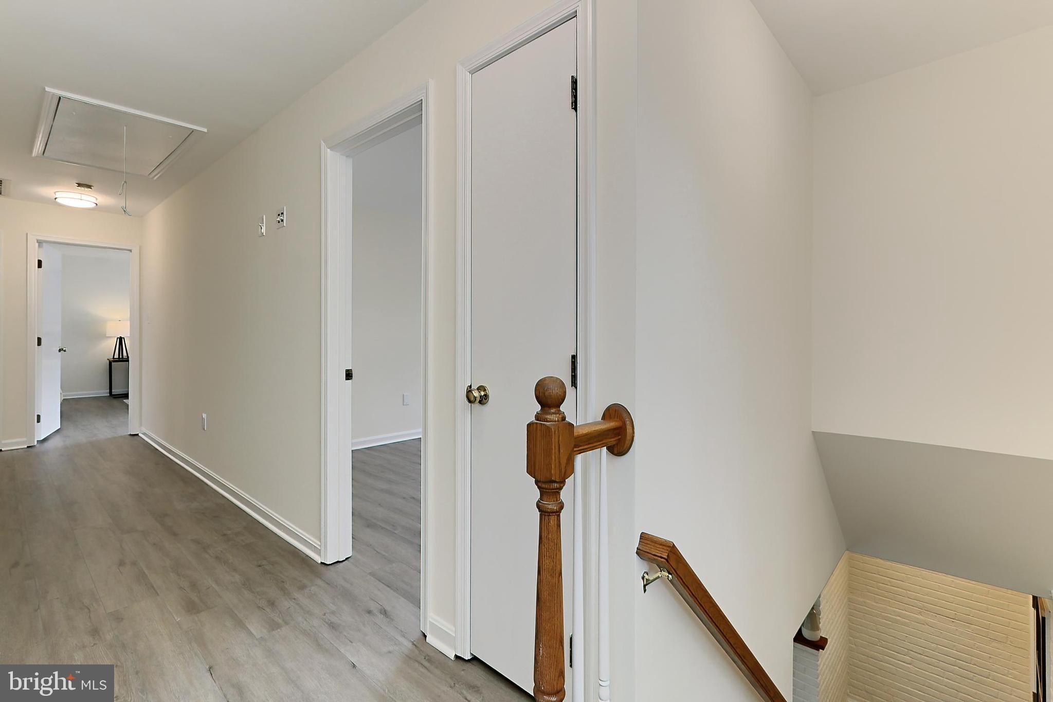 ASHTON HEIGHTS - Residential