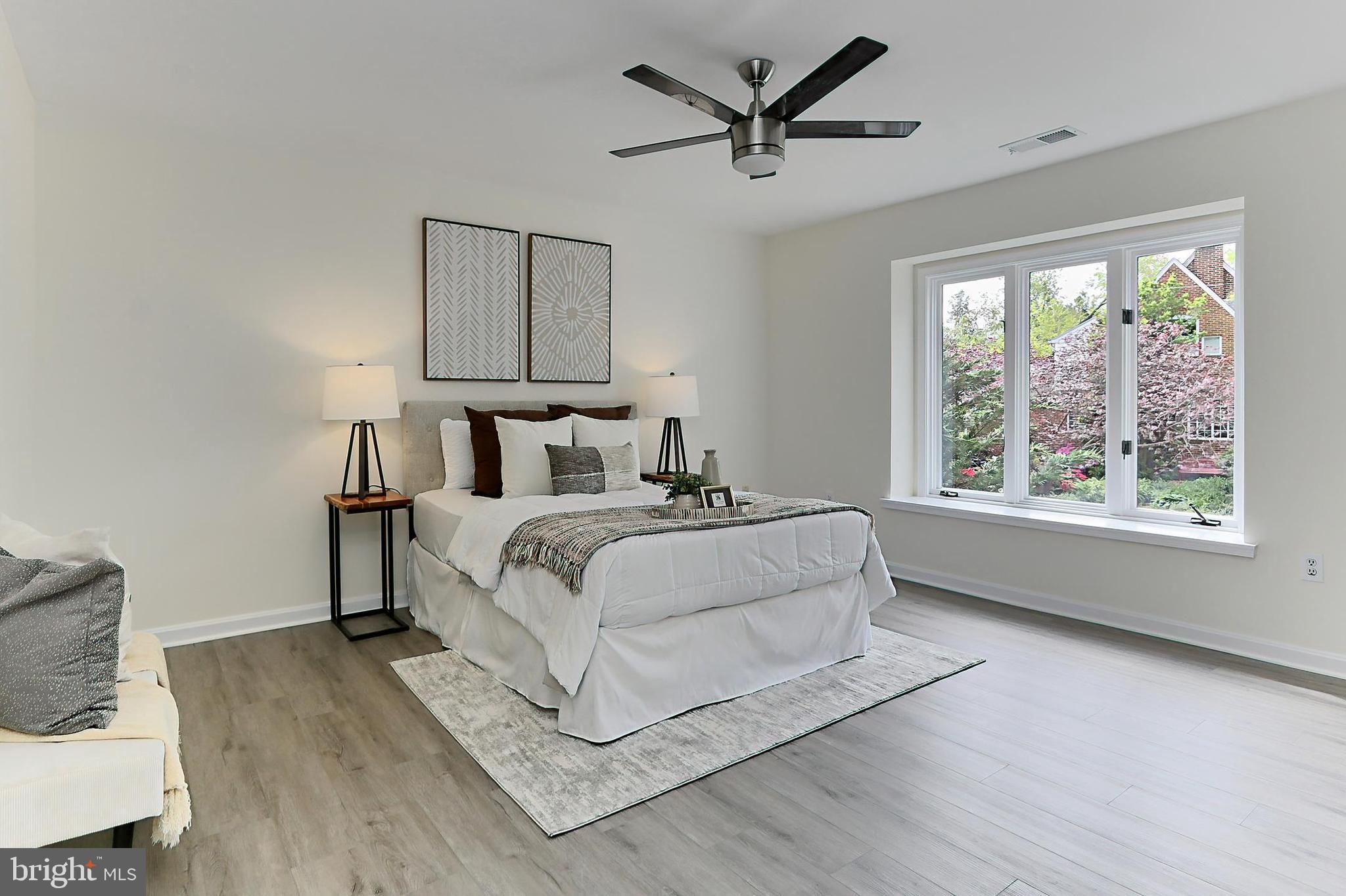 ASHTON HEIGHTS - Residential