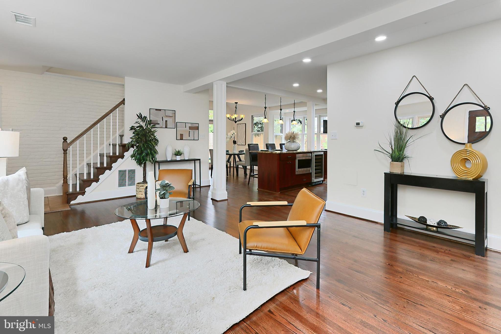 ASHTON HEIGHTS - Residential