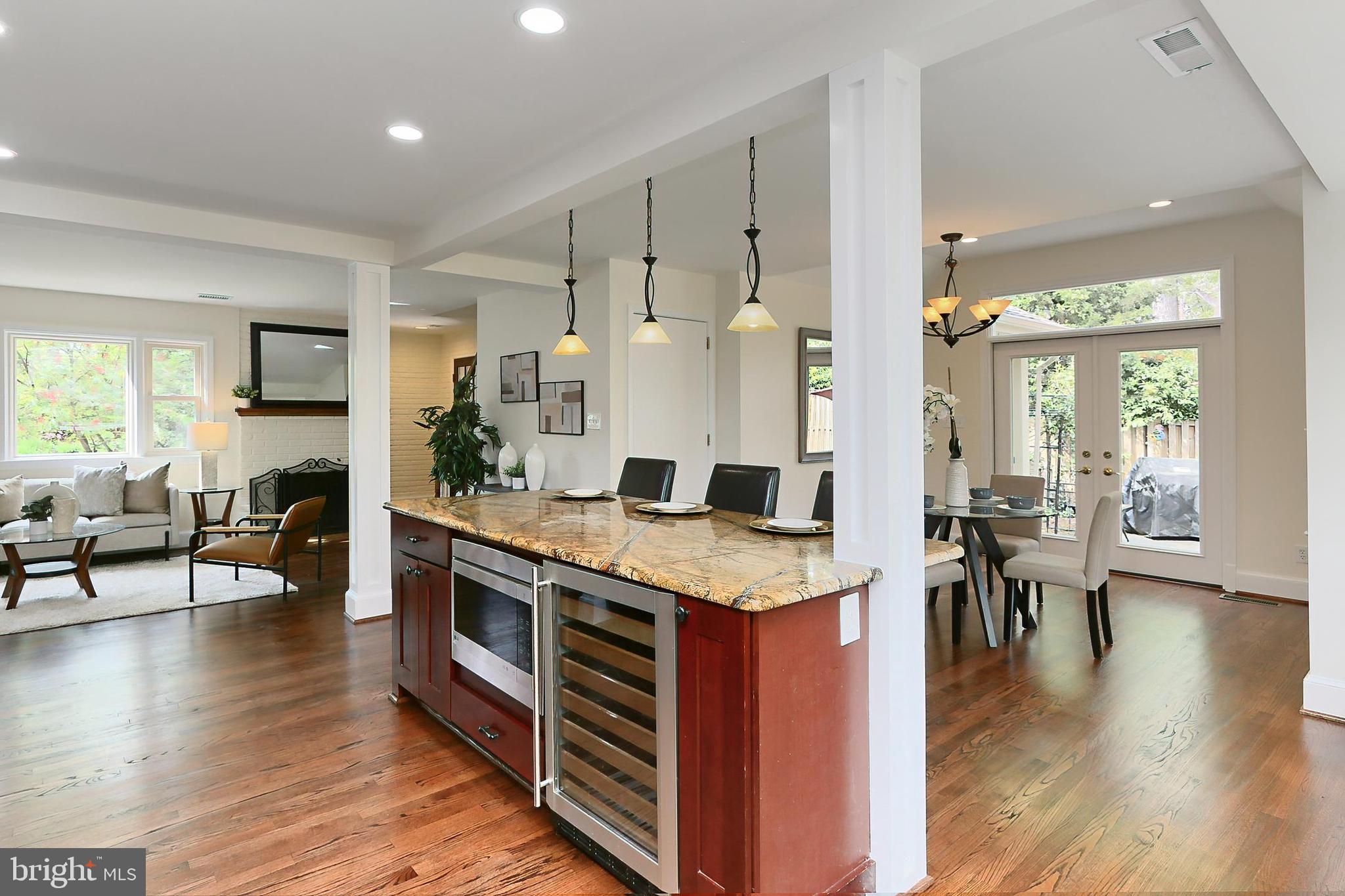 ASHTON HEIGHTS - Residential