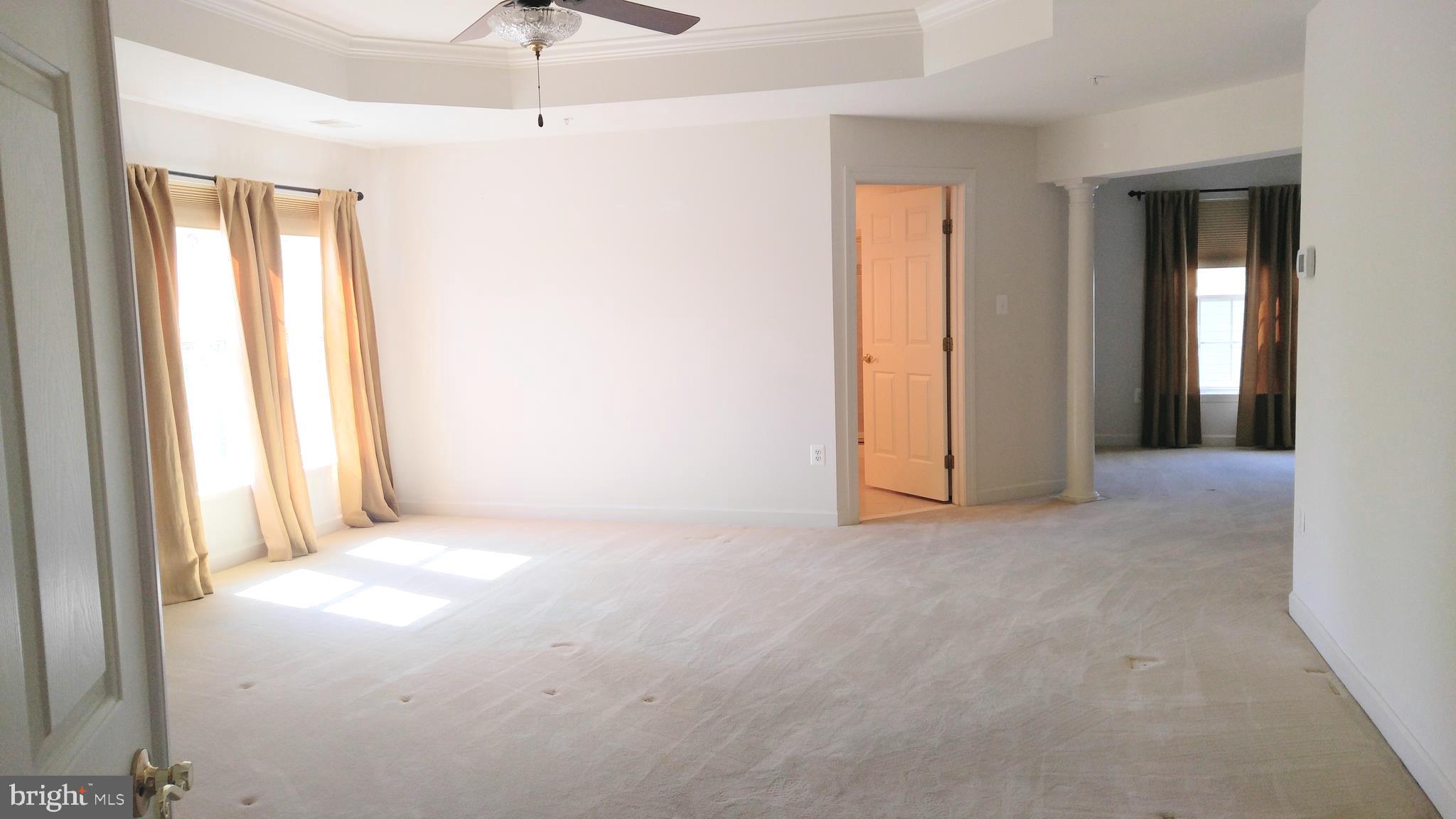 CROSS CREEK CLUB - Residential Lease