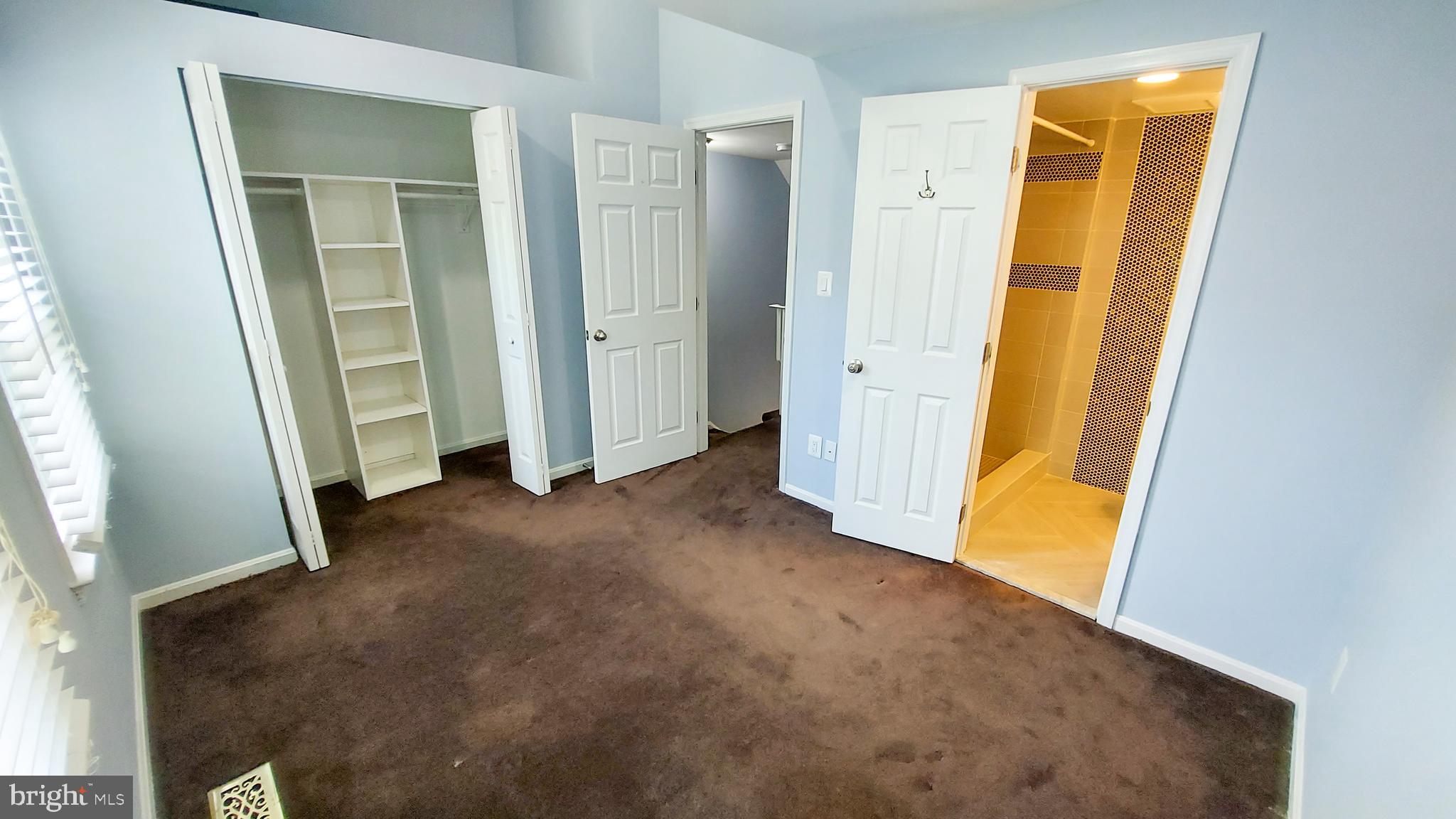 SUFFOLK PLACE - Residential Lease