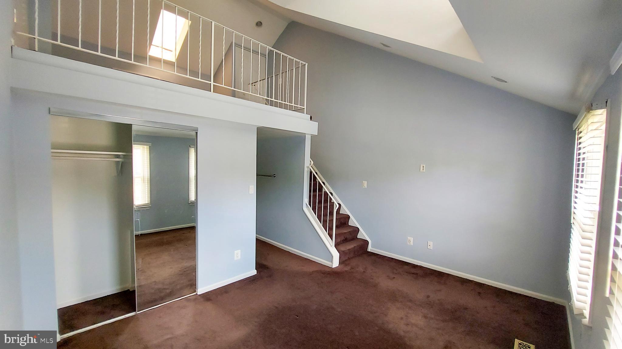 SUFFOLK PLACE - Residential Lease