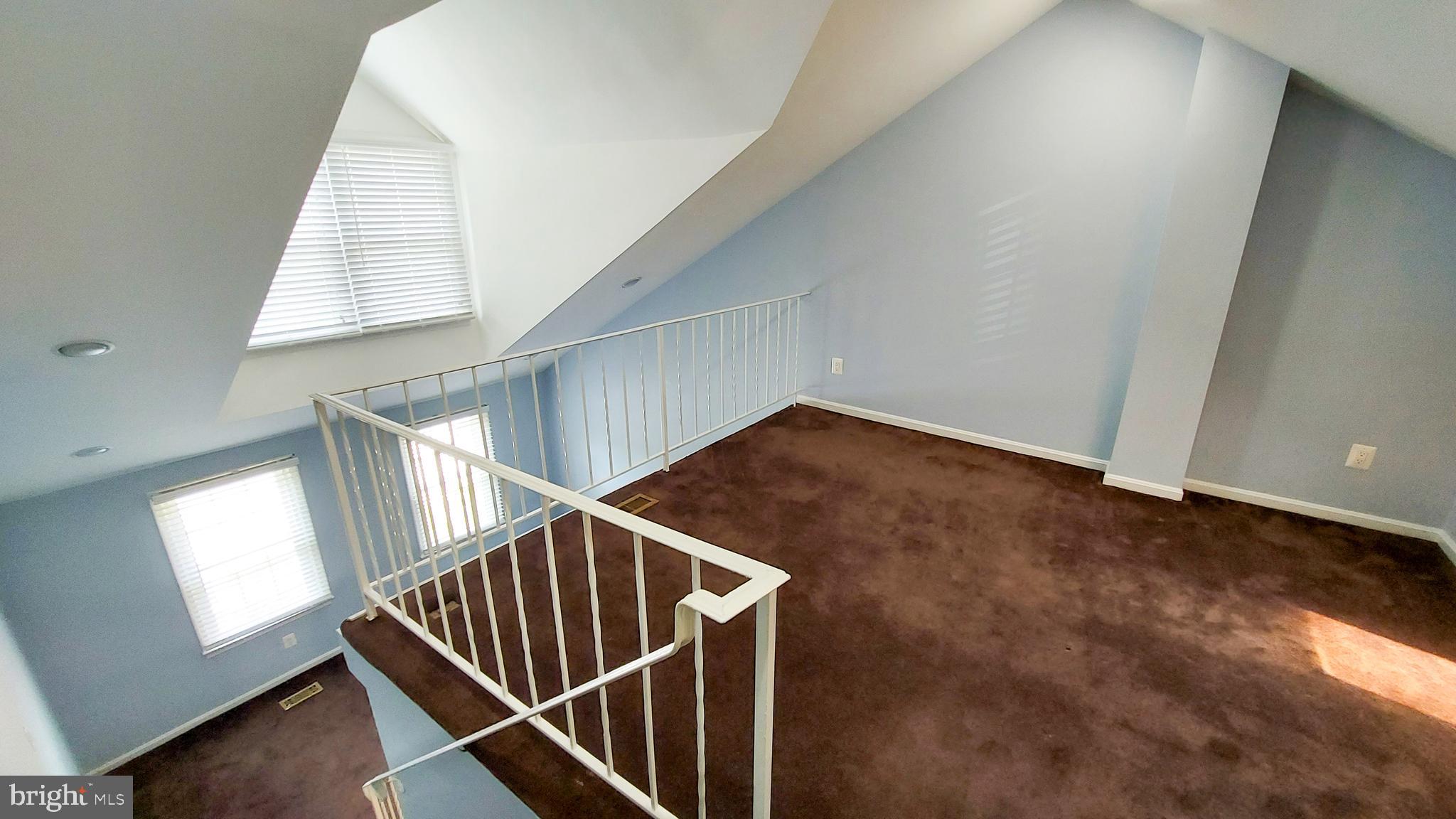 SUFFOLK PLACE - Residential Lease