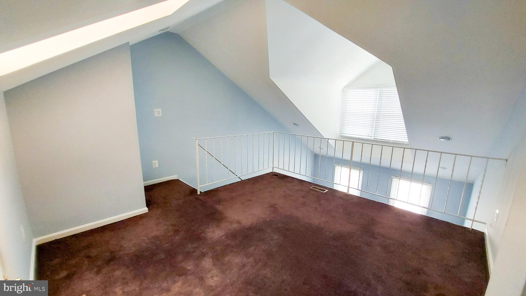 SUFFOLK PLACE - Residential Lease