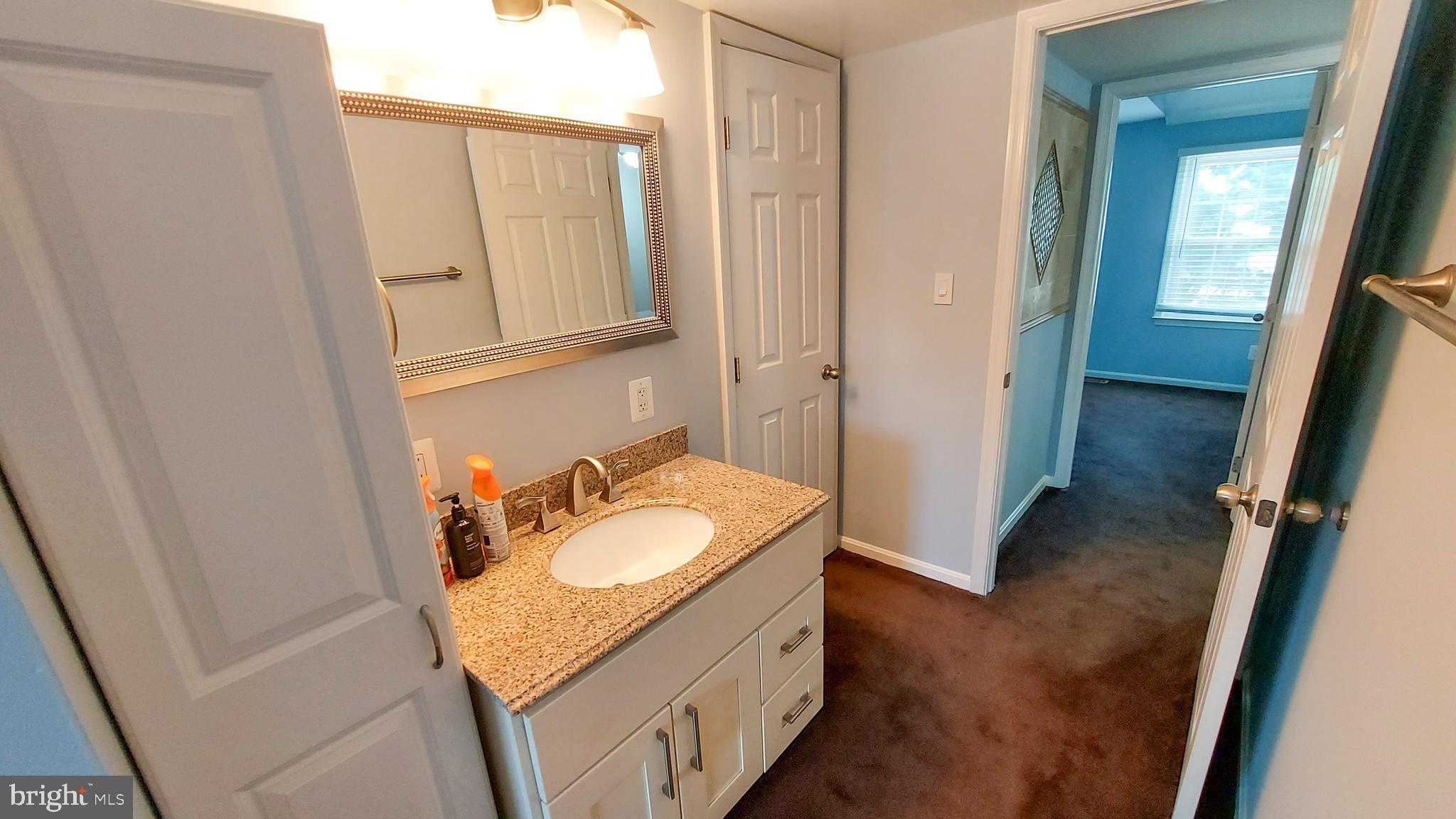 SUFFOLK PLACE - Residential Lease