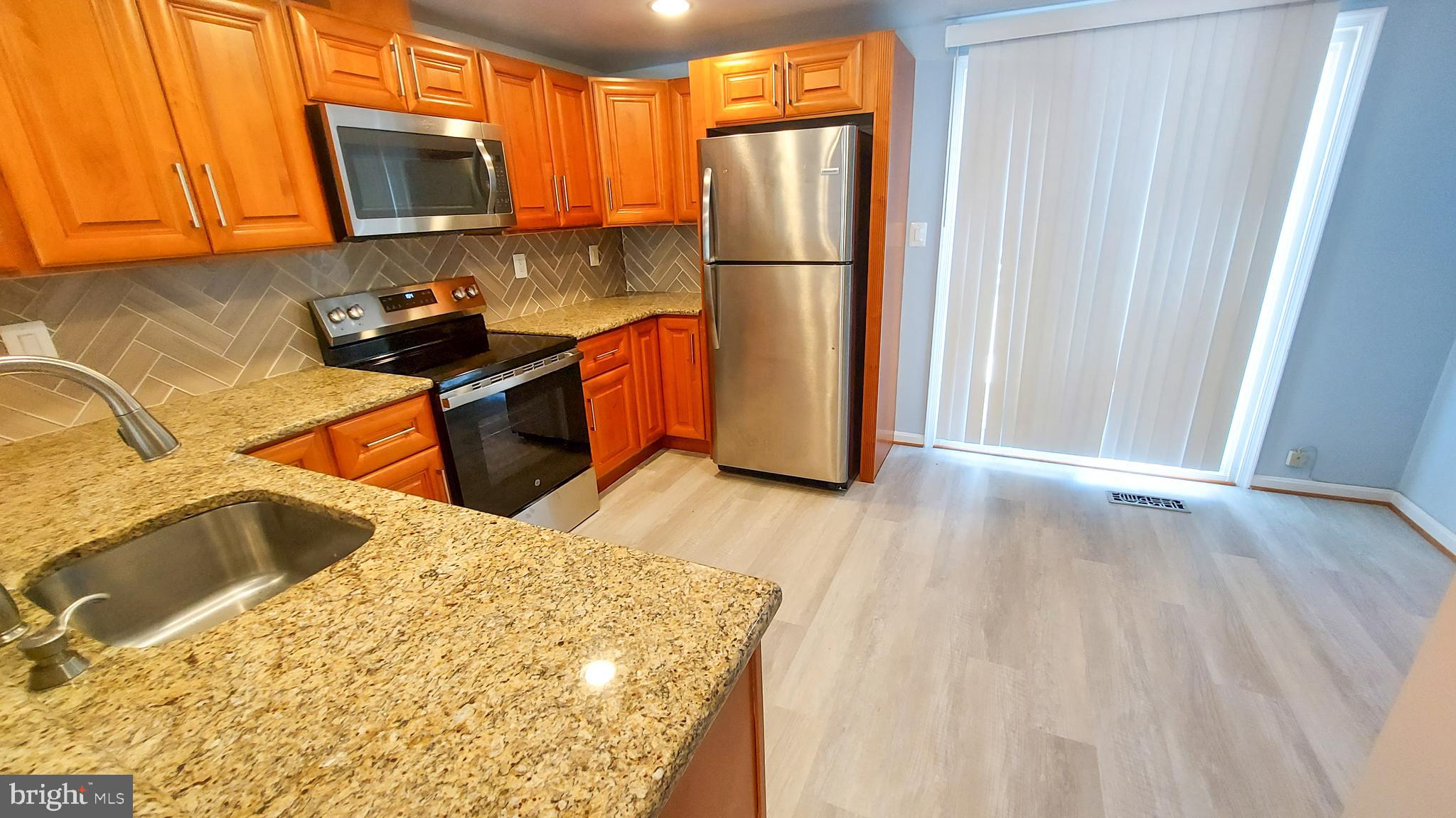 SUFFOLK PLACE - Residential Lease