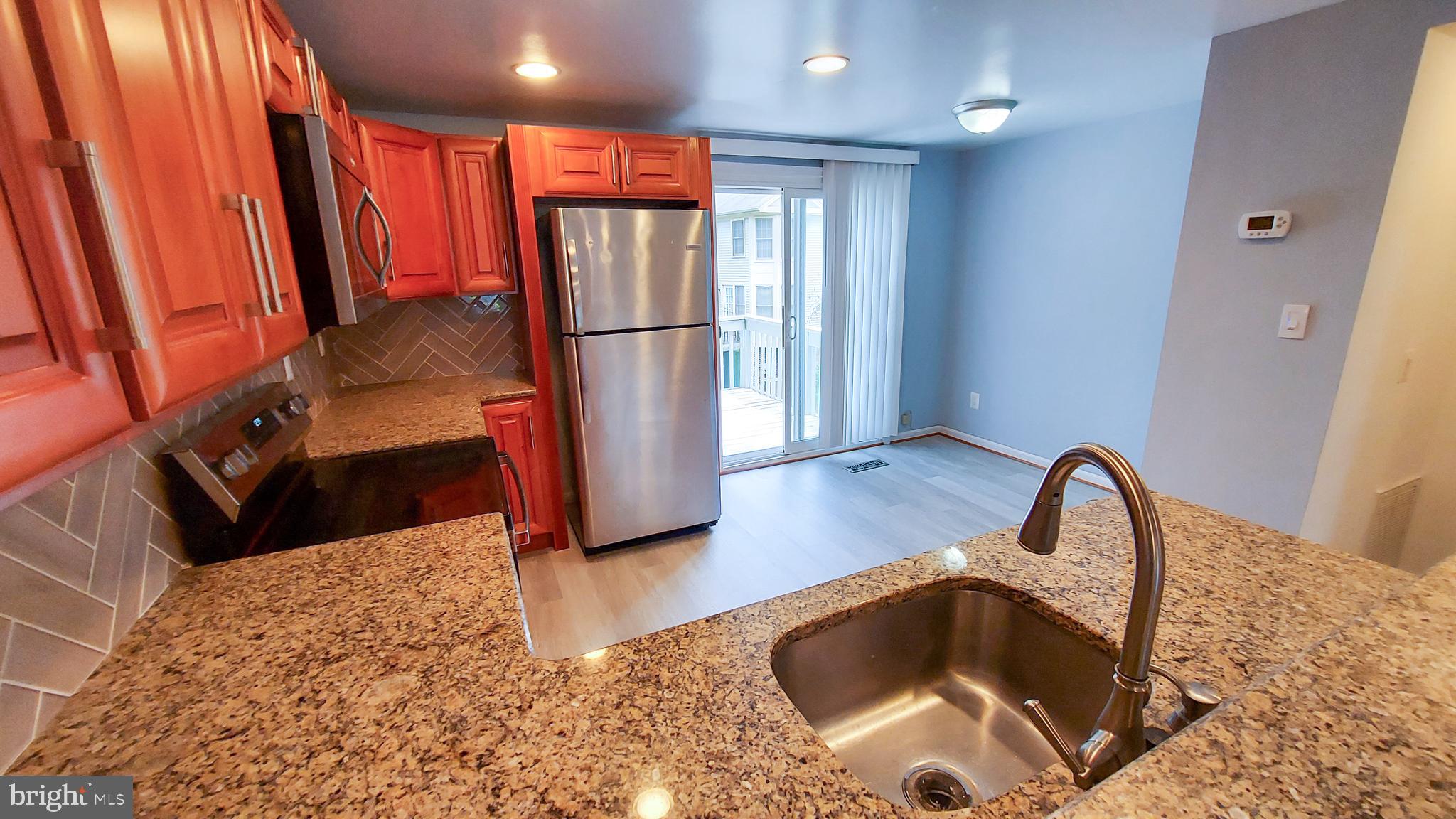 SUFFOLK PLACE - Residential Lease