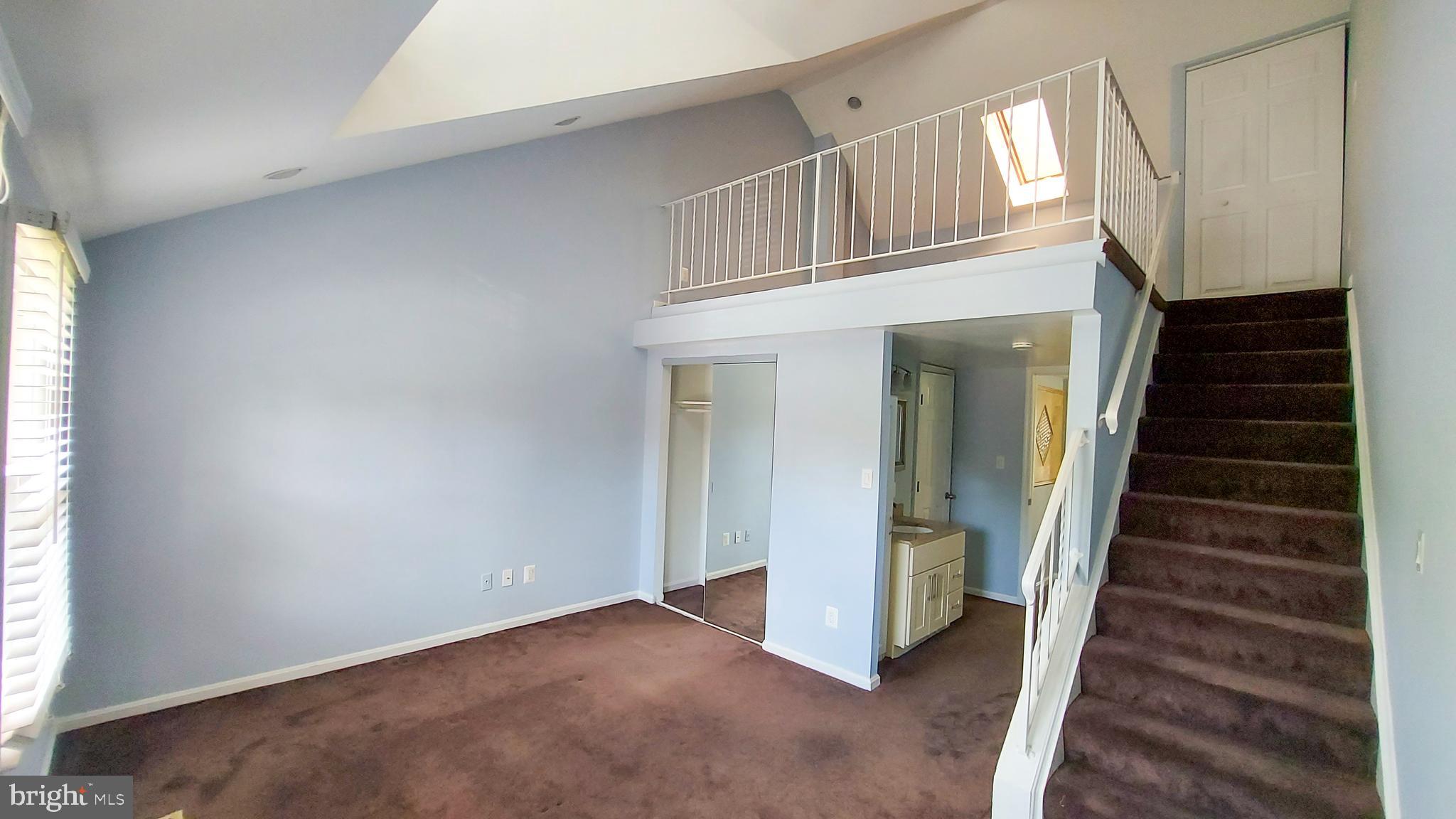 SUFFOLK PLACE - Residential Lease