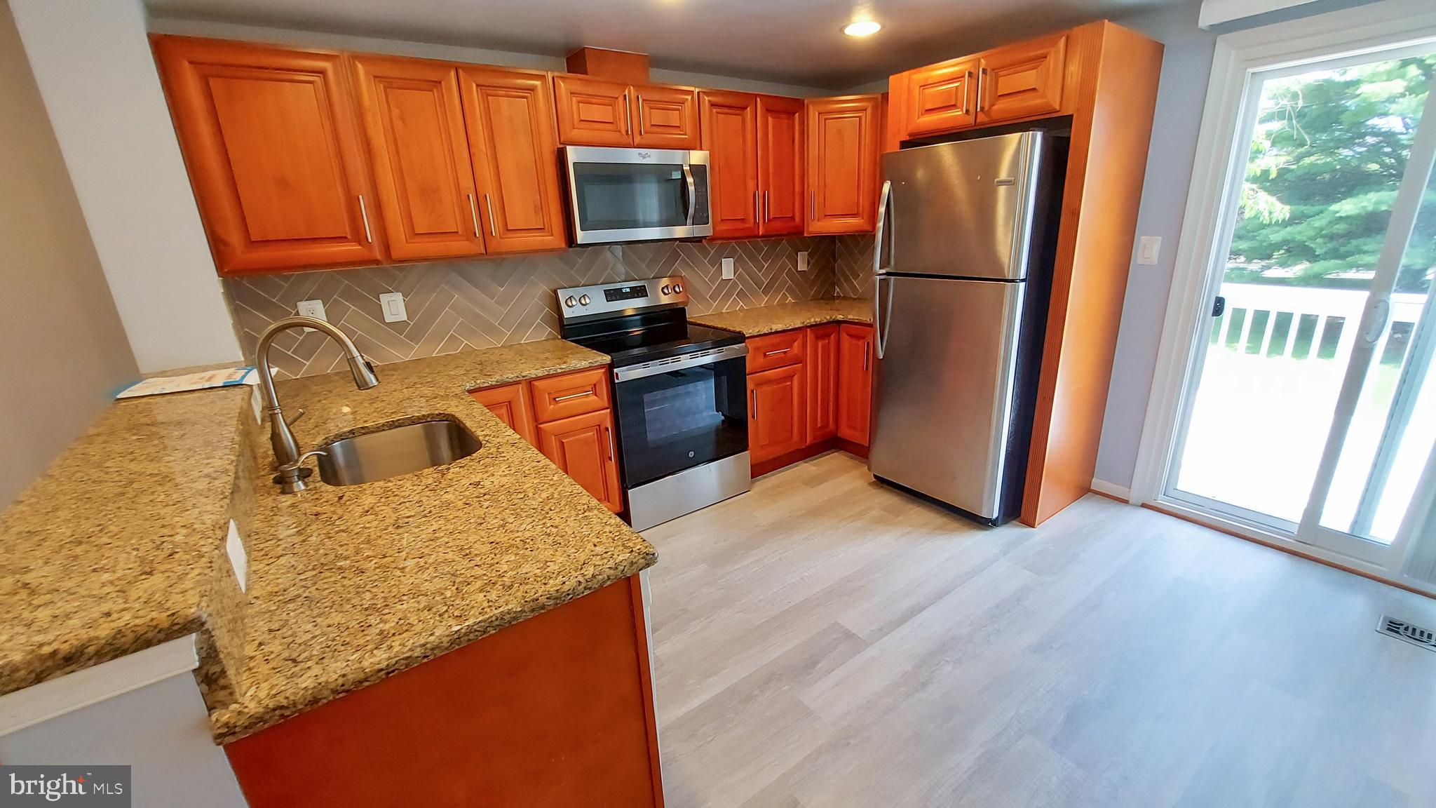 SUFFOLK PLACE - Residential Lease