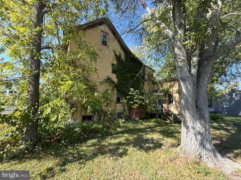 Photo of 61 Yorke, SALEM, NJ 08079 (MLS # NJSA2016328)