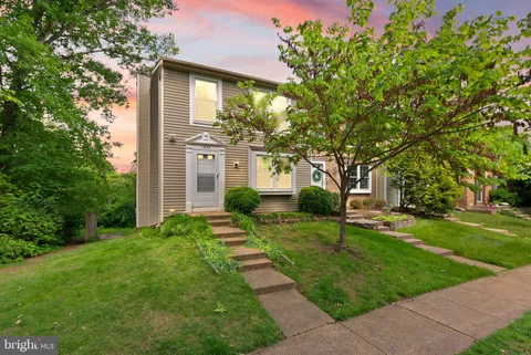 1694 Sierra Woods Court, Reston, VA 20194 - MLS#: VAFX2311130