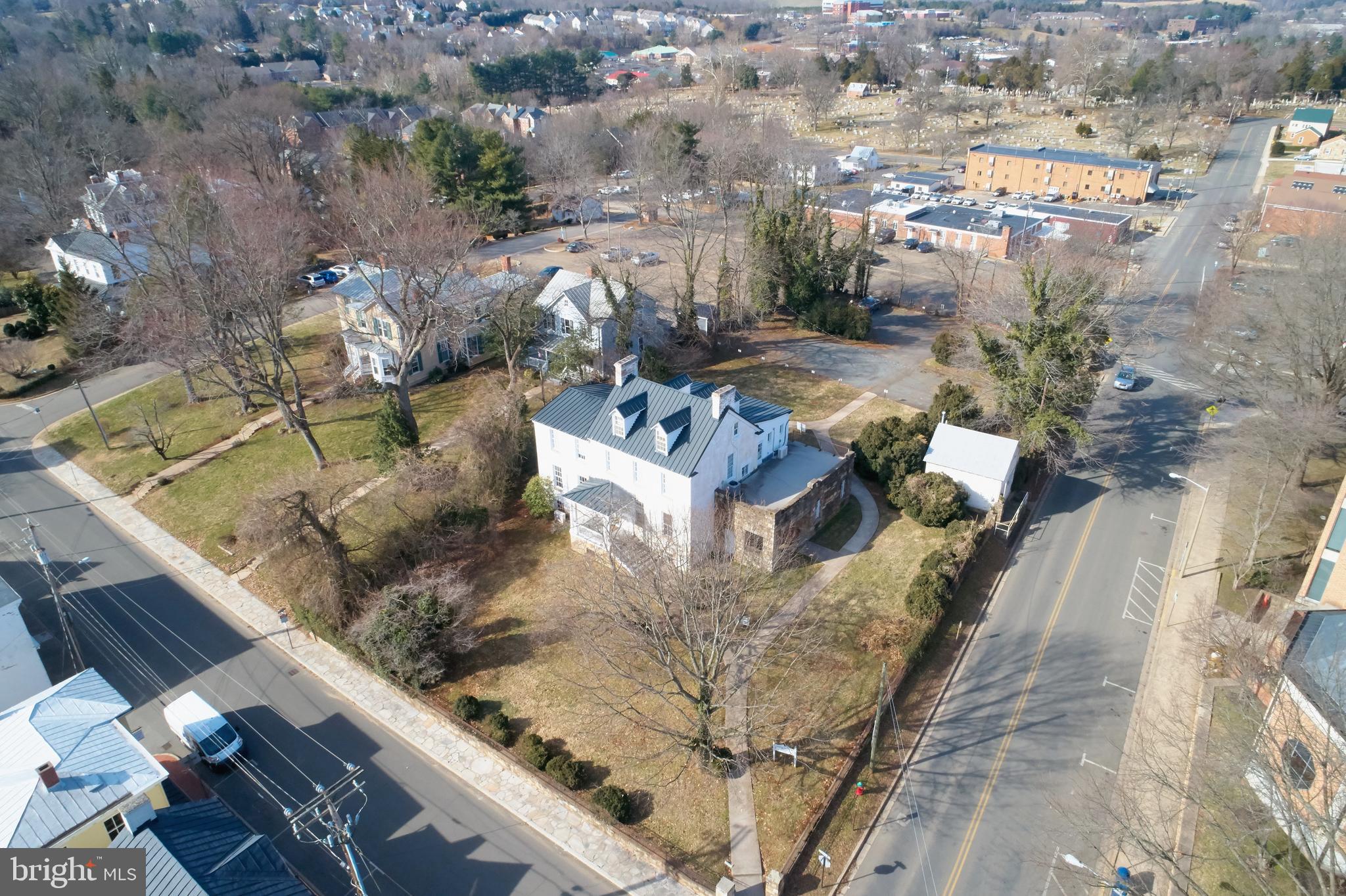 50 CULPEPER STREET