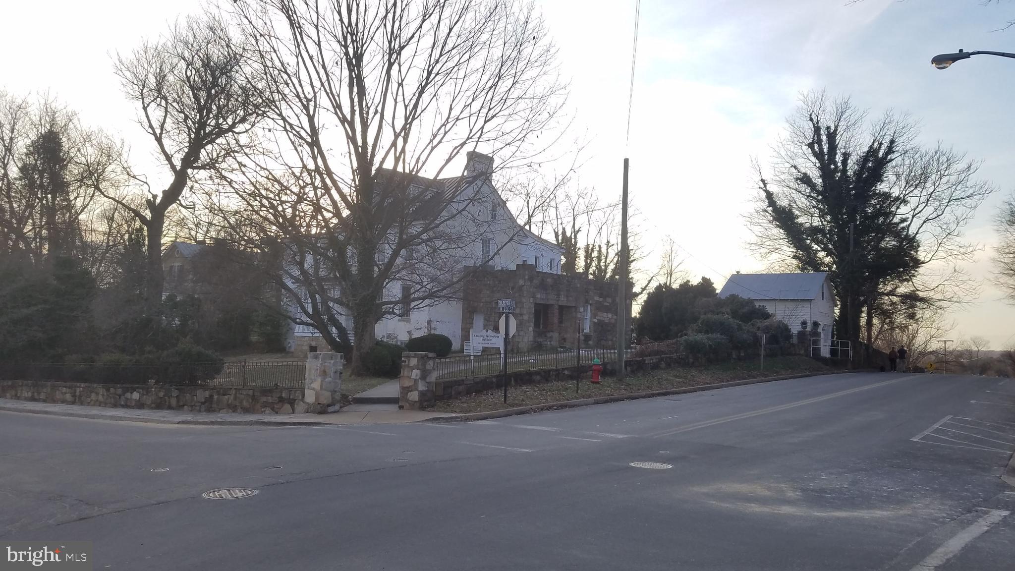 50 CULPEPER STREET