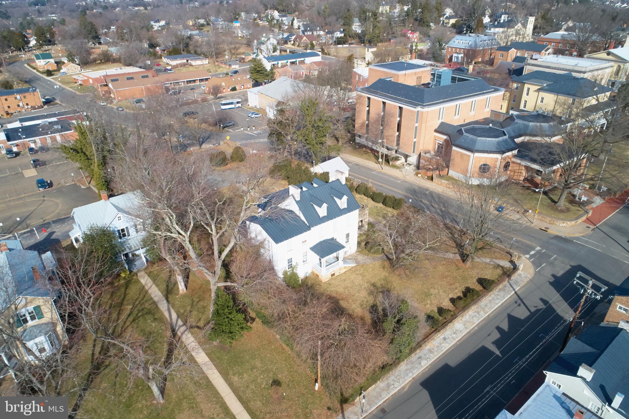 50 CULPEPER STREET