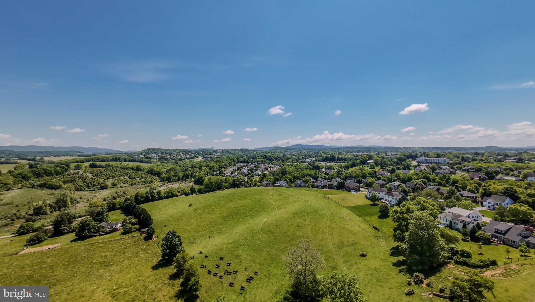 1801 TOMS CREEK ROAD