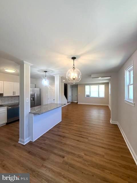 DOLFIELD - Residential Lease