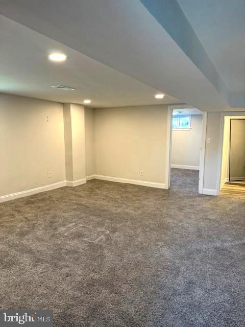 DOLFIELD - Residential Lease