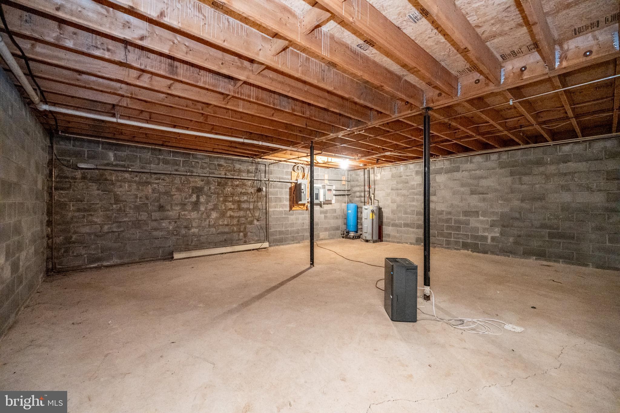 CRANESVILLE - Residential