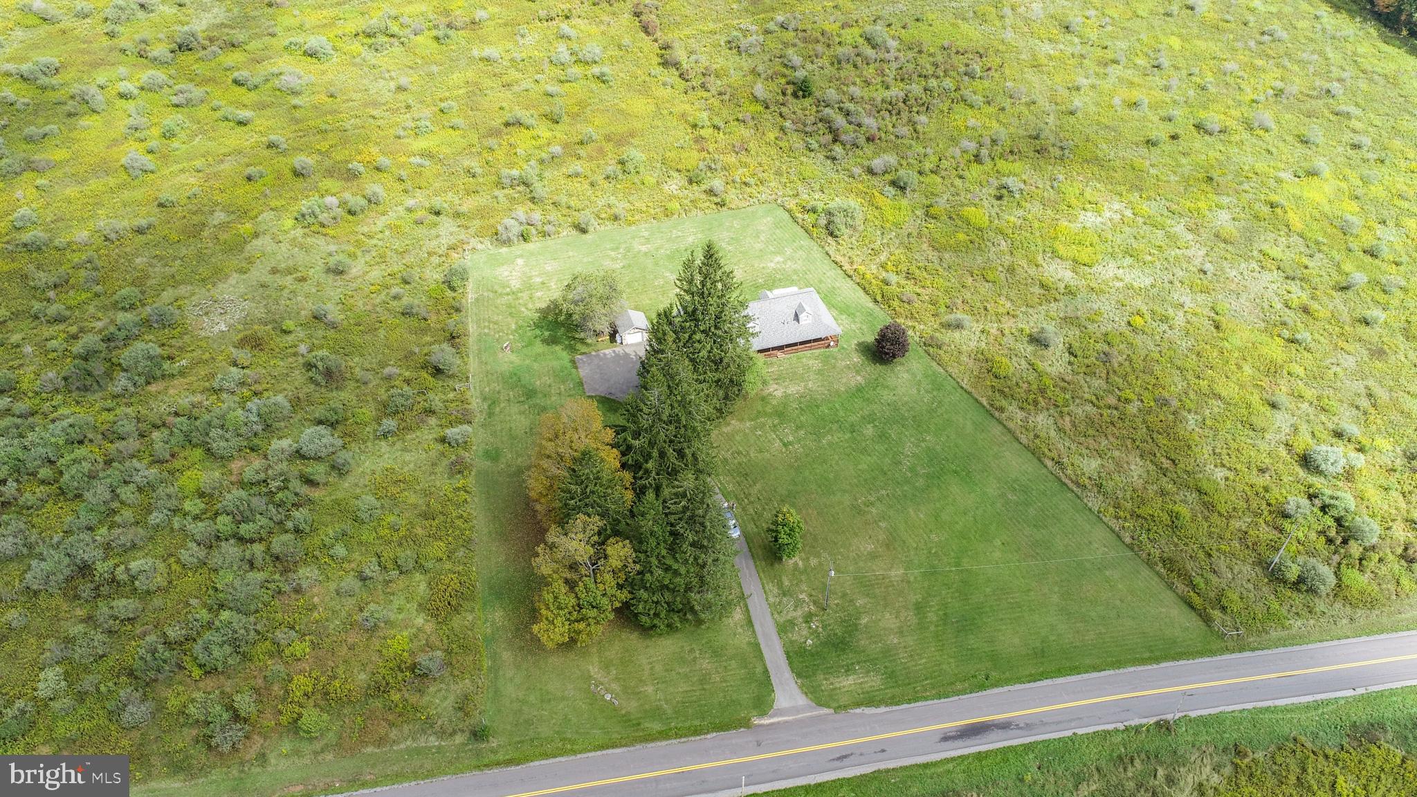 CRANESVILLE - Residential