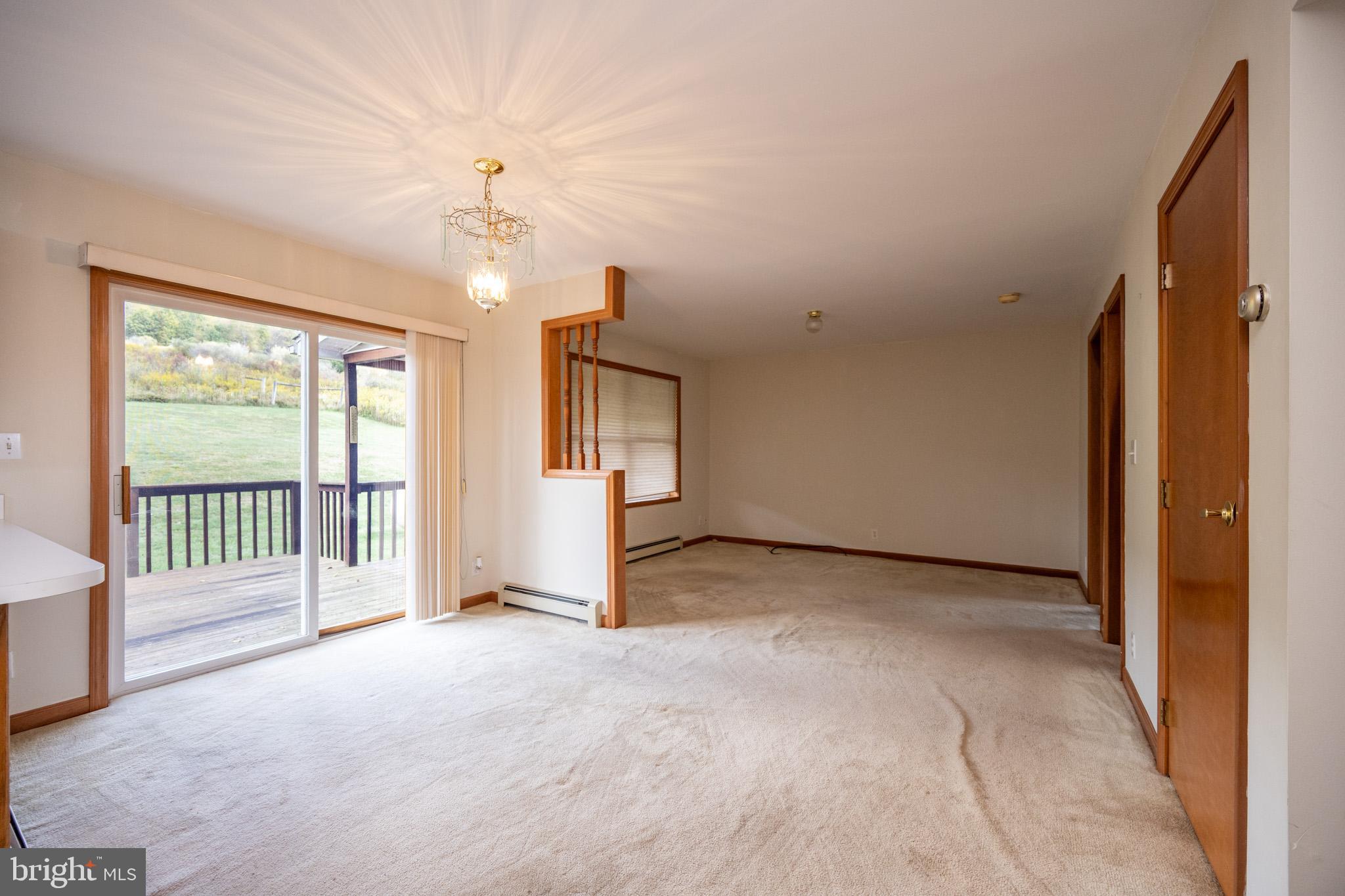 CRANESVILLE - Residential