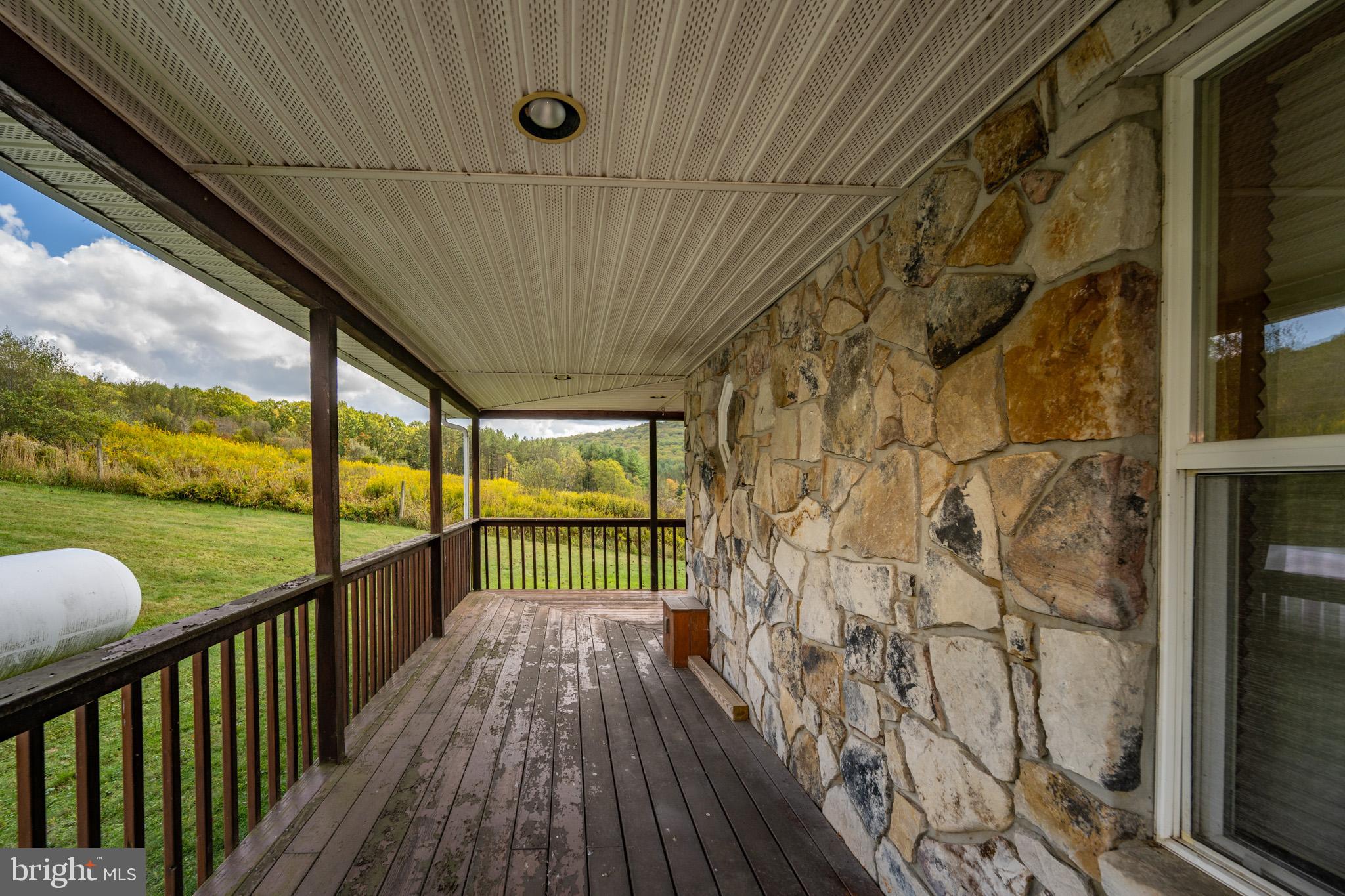 CRANESVILLE - Residential