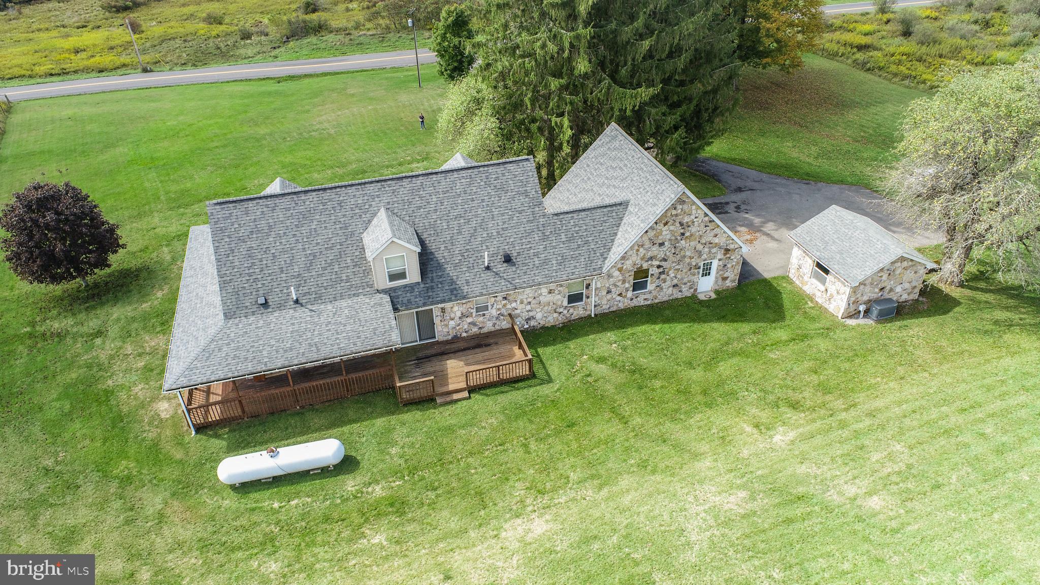 CRANESVILLE - Residential