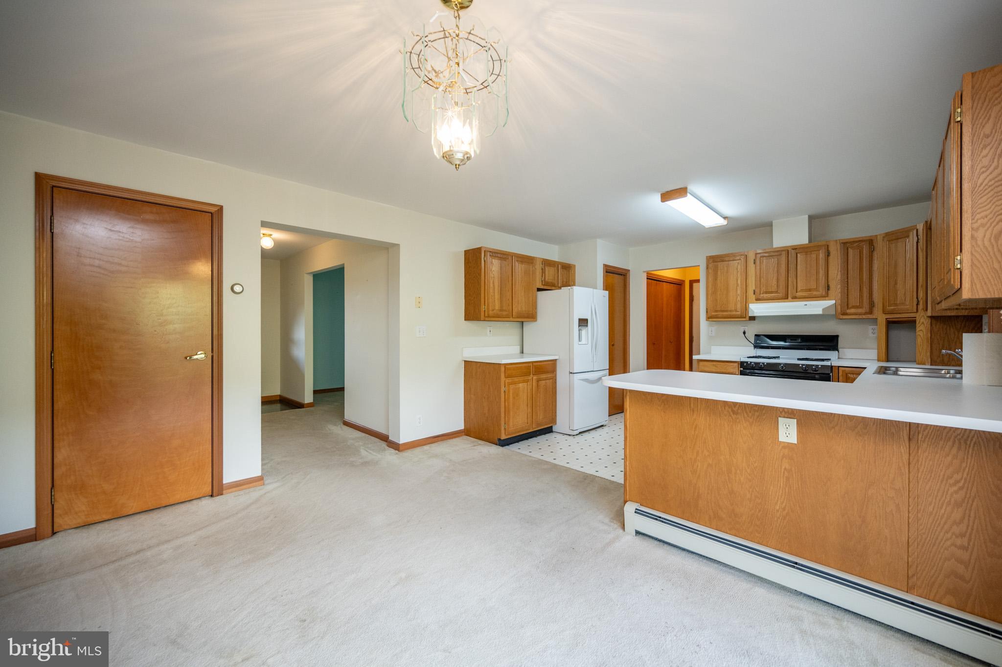 CRANESVILLE - Residential