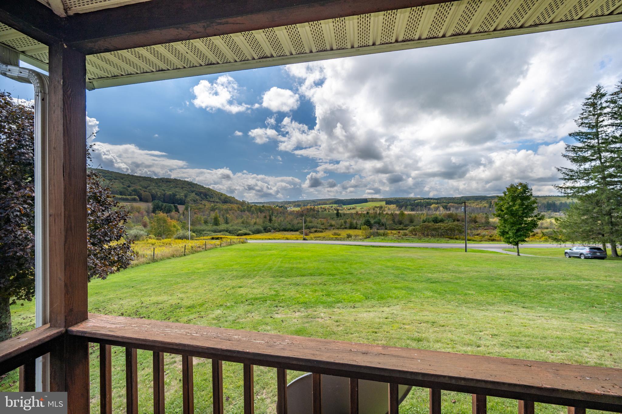 CRANESVILLE - Residential