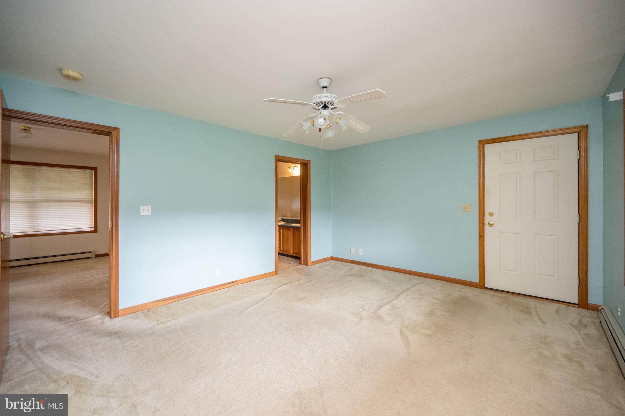 CRANESVILLE - Residential