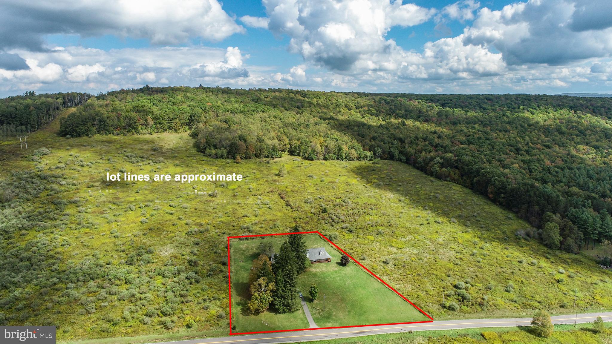 CRANESVILLE - Residential