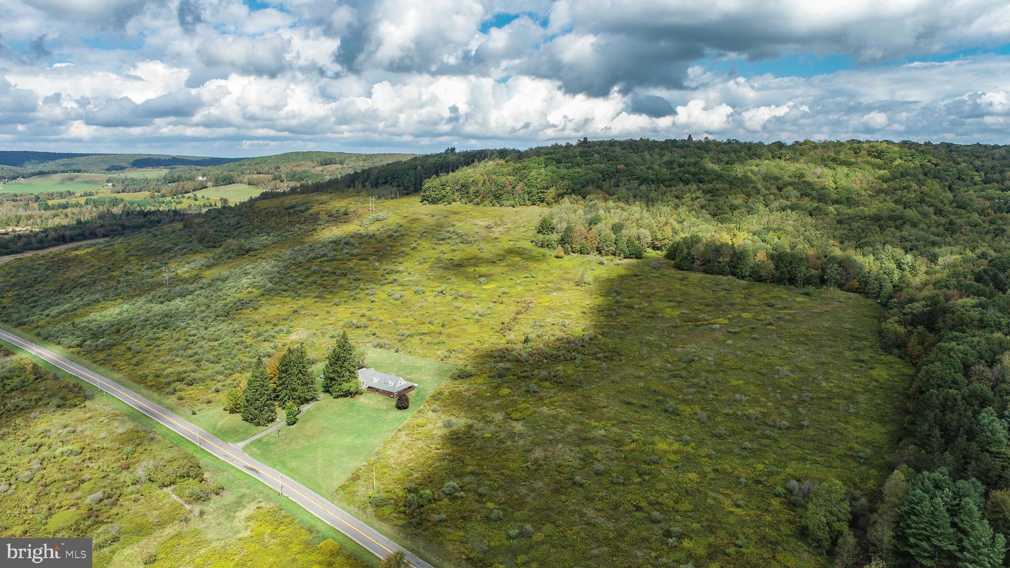 CRANESVILLE - Residential