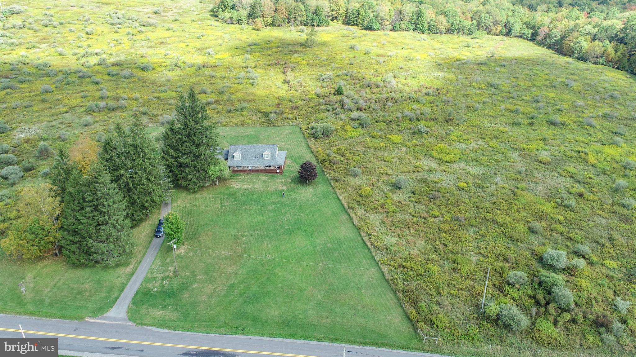 CRANESVILLE - Residential