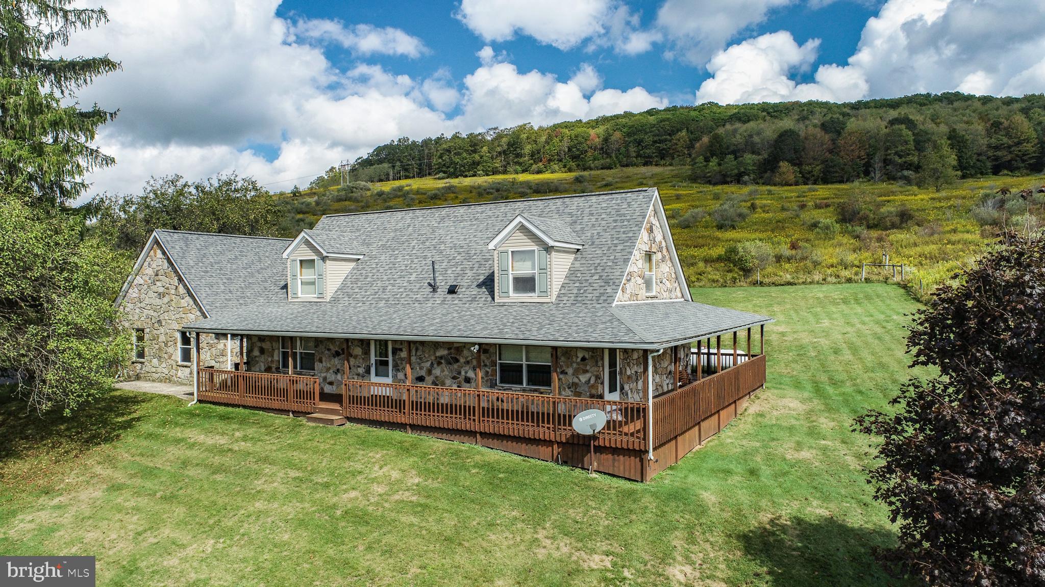 CRANESVILLE - Residential