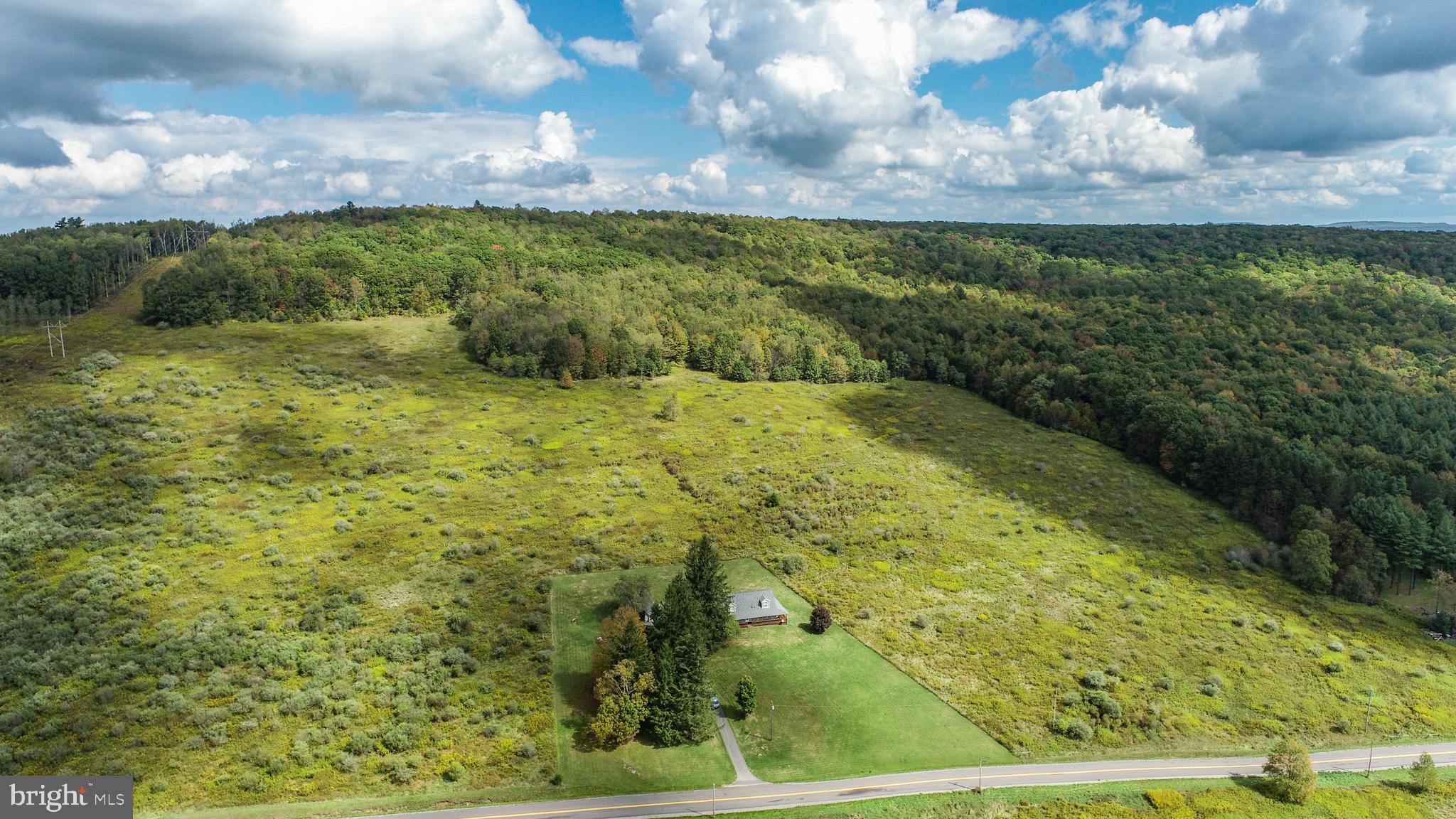 CRANESVILLE - Residential