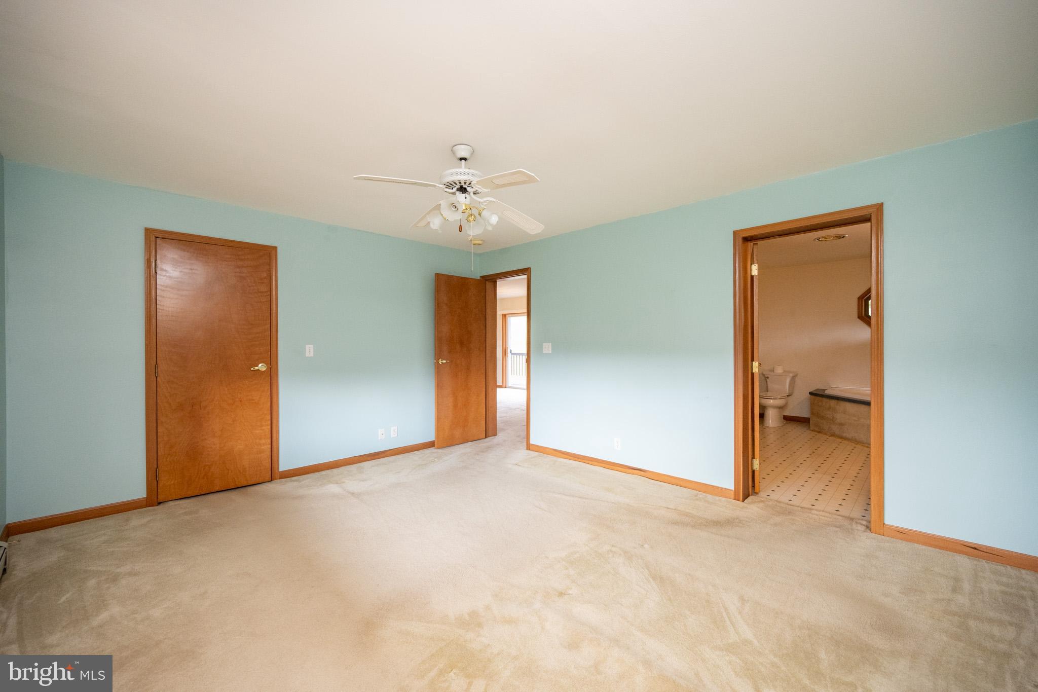 CRANESVILLE - Residential