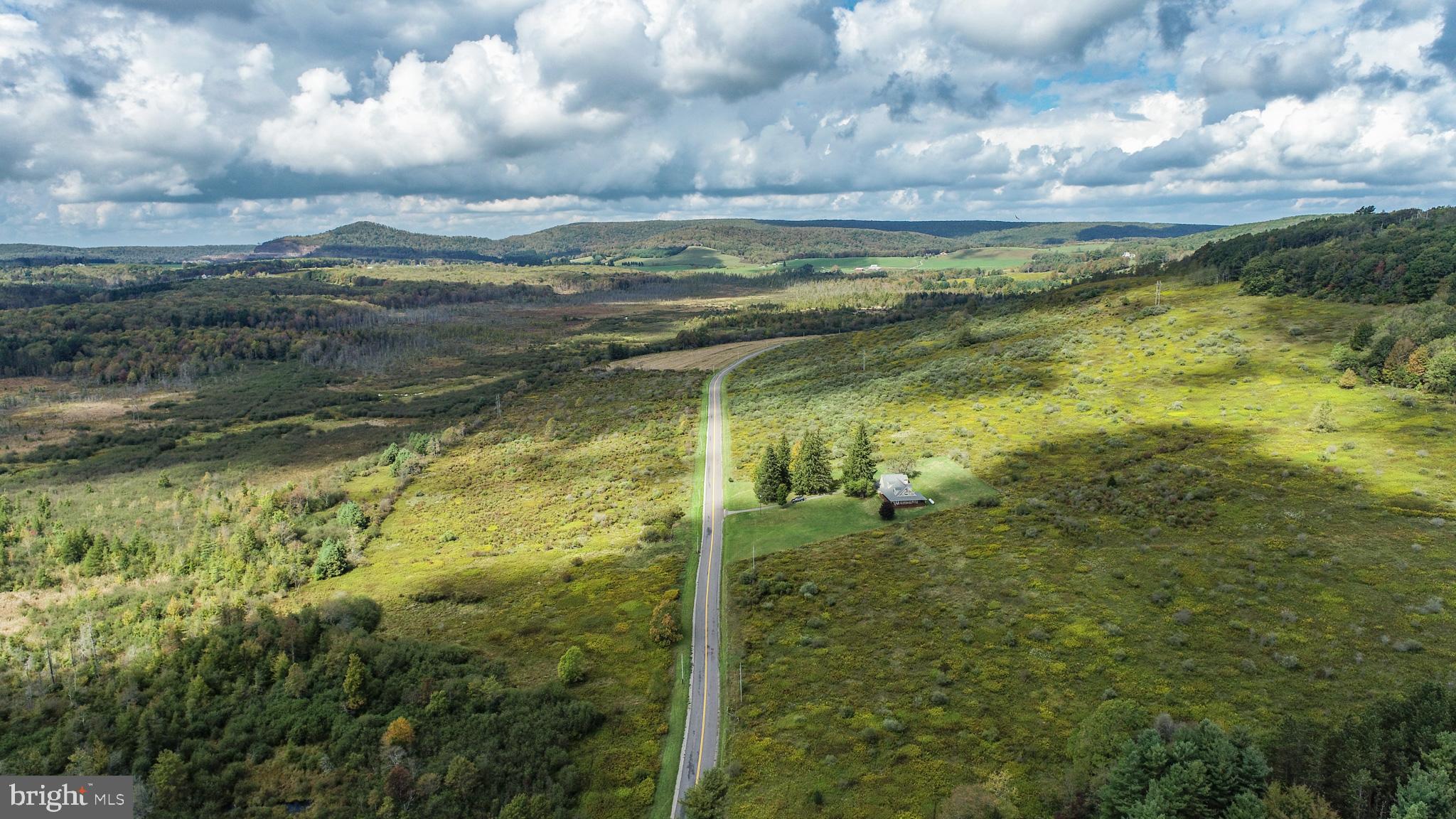 CRANESVILLE - Residential