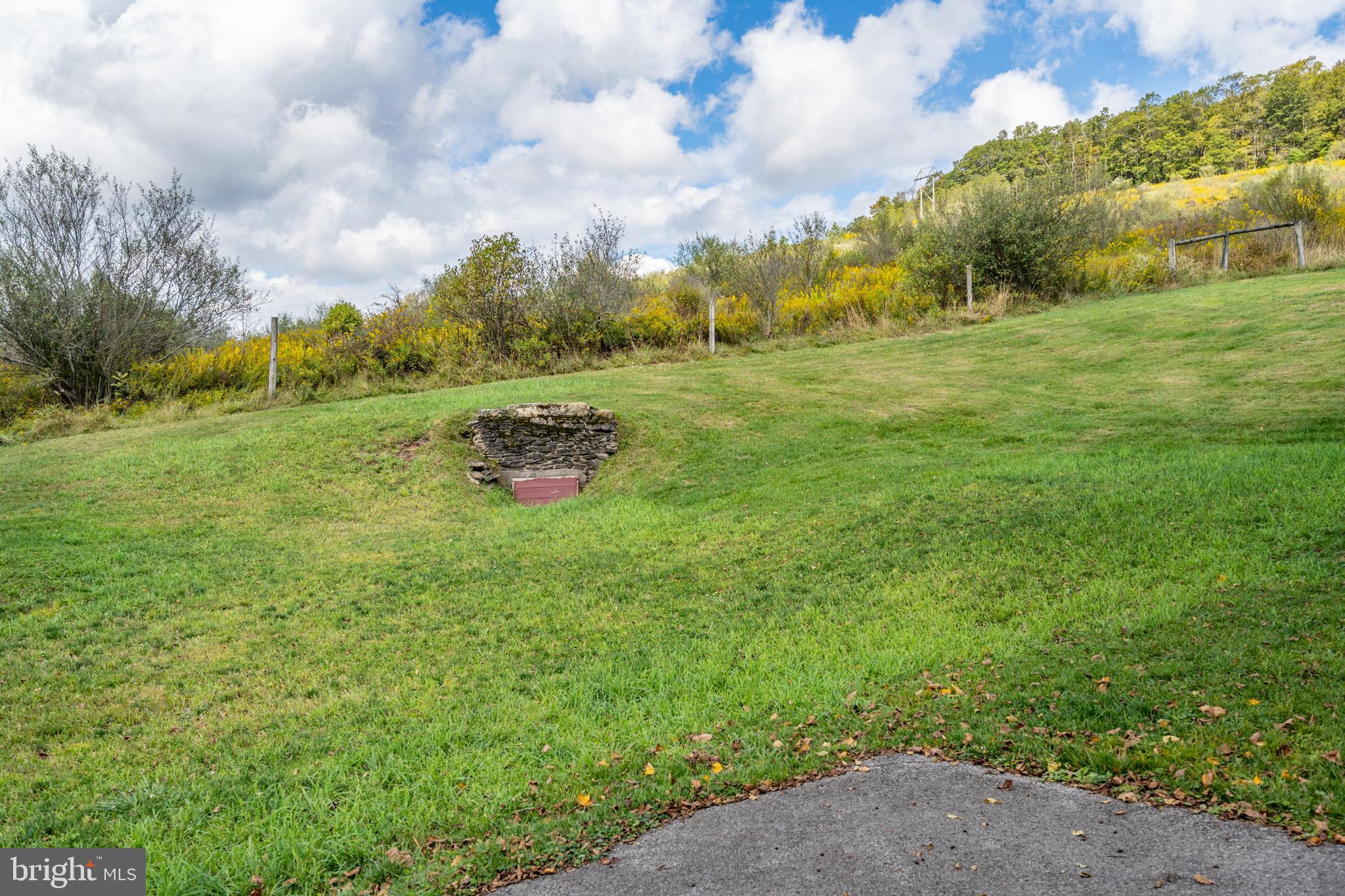 CRANESVILLE - Residential