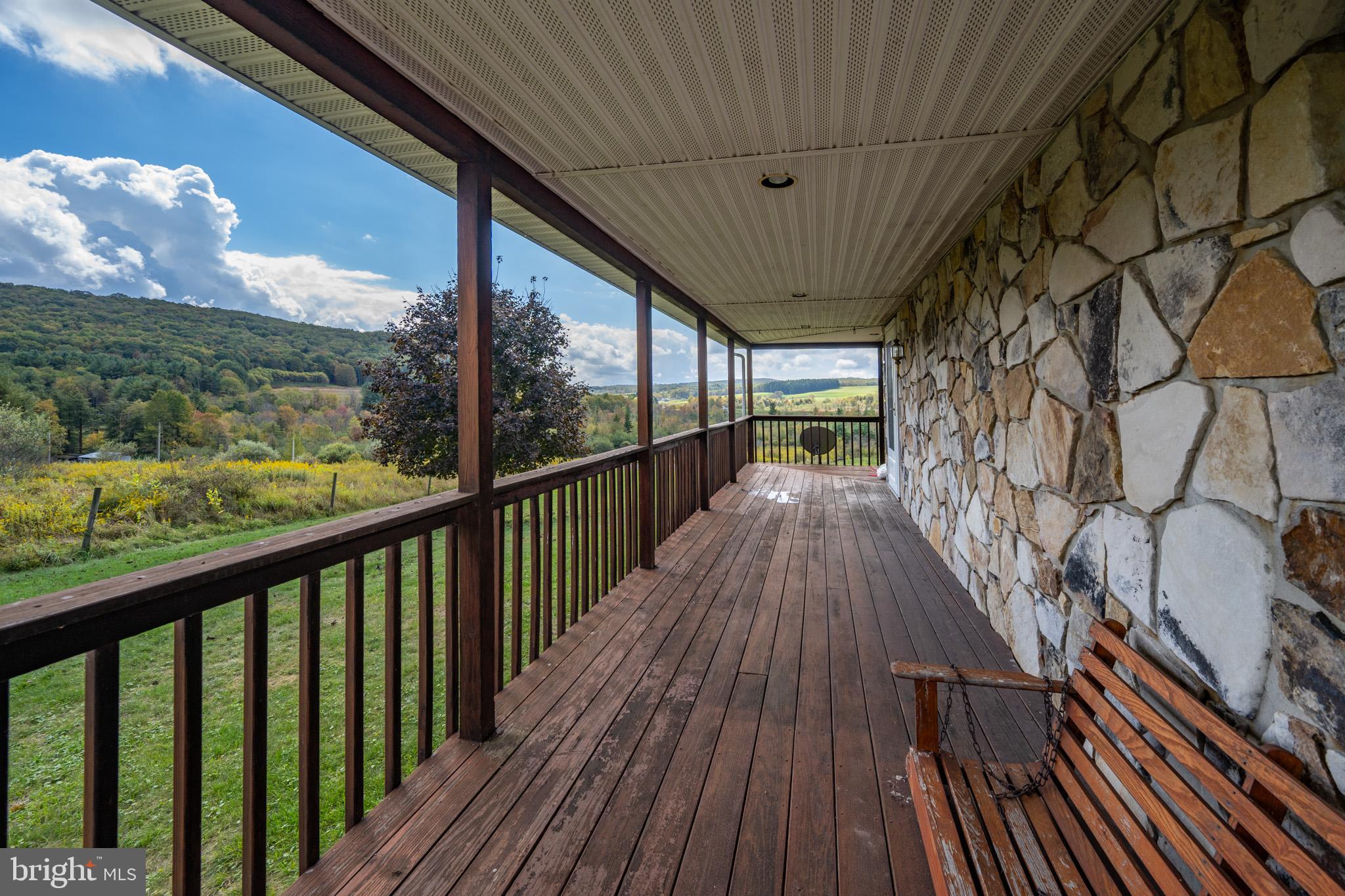 CRANESVILLE - Residential