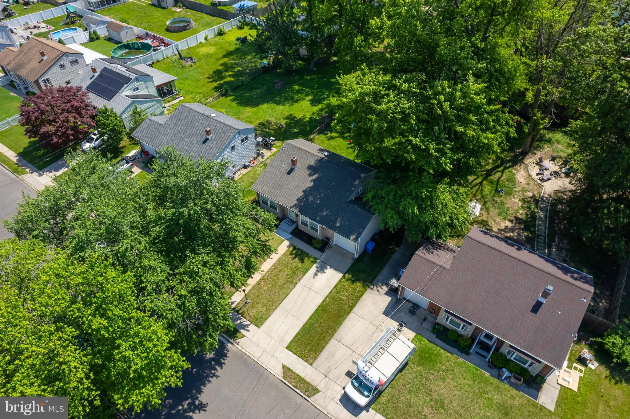 West Deptford, New Jersey 08096, United States, 4 Bedrooms Bedrooms, ,2 BathroomsBathrooms,Residential,Active,136257