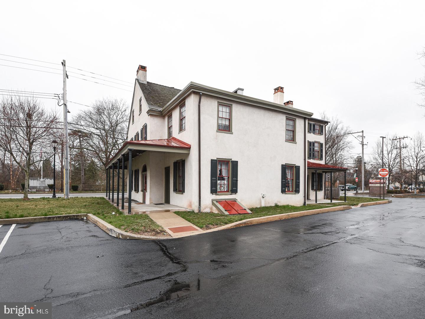 1432 BETHLEHEM PIKE F SECOND FLOOR