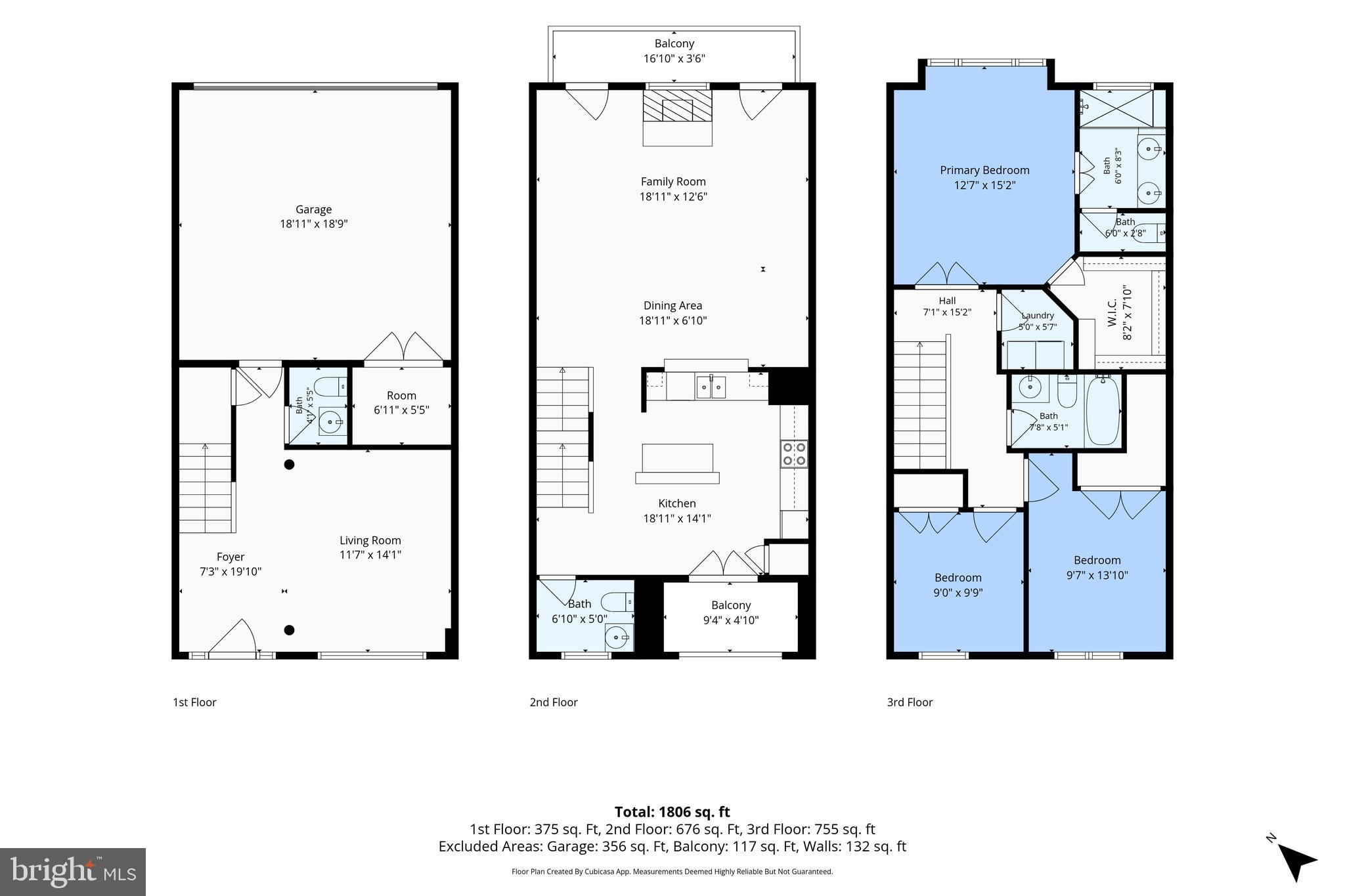 745 COLLINGTON COURT