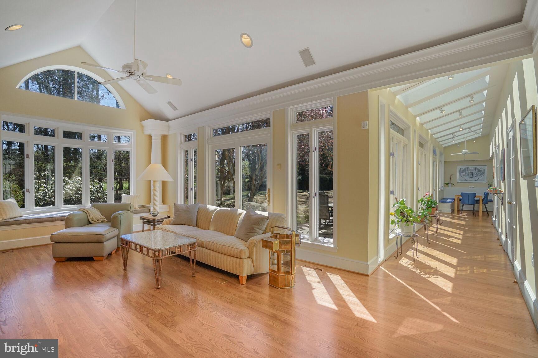 BURNING TREE ESTATES - Residential