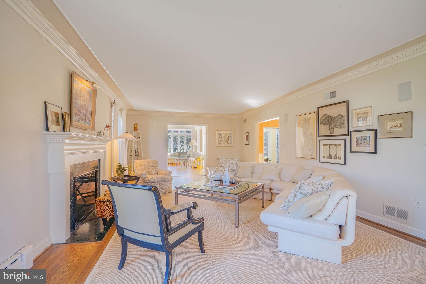 BURNING TREE ESTATES - Residential